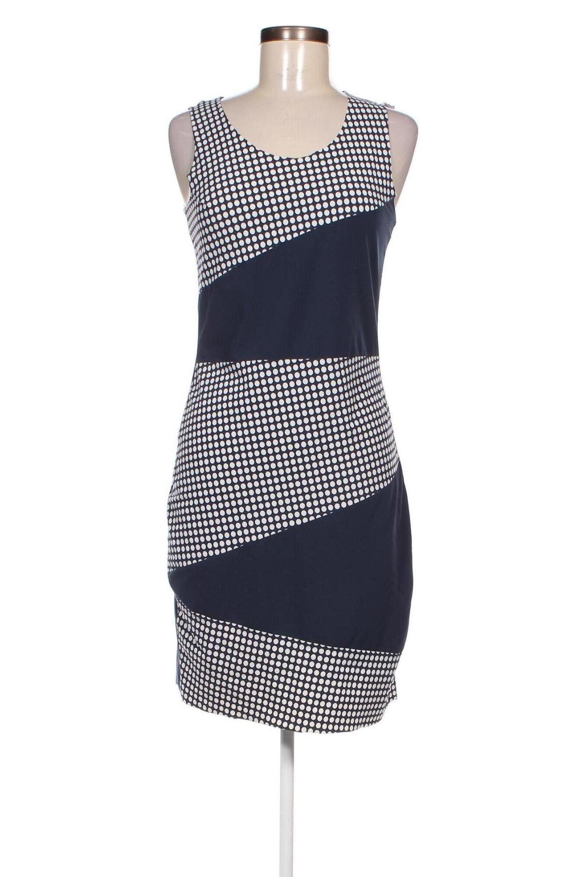 Kleid Corel, Größe M, Farbe Mehrfarbig, Preis 7,86 €