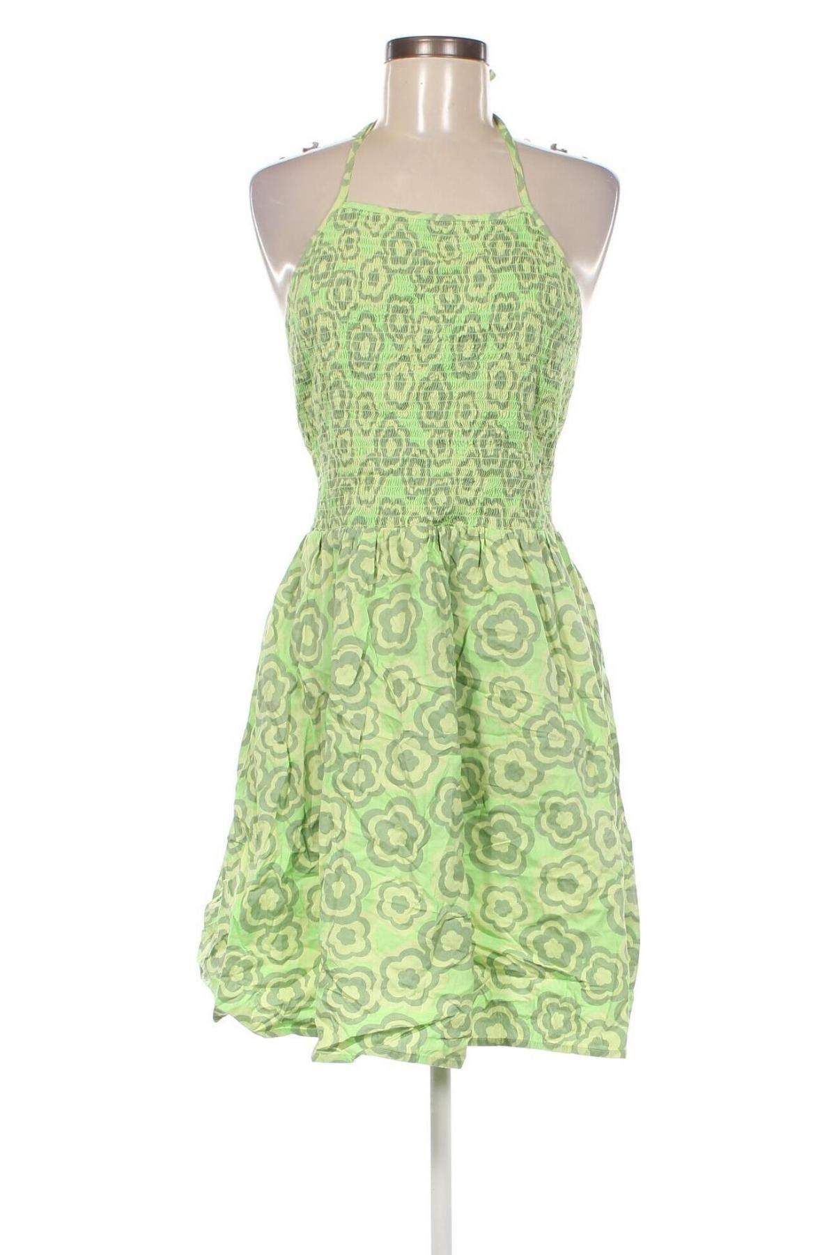 Rochie Cotton On, Mărime XL, Culoare Verde, Preț 66,58 Lei
