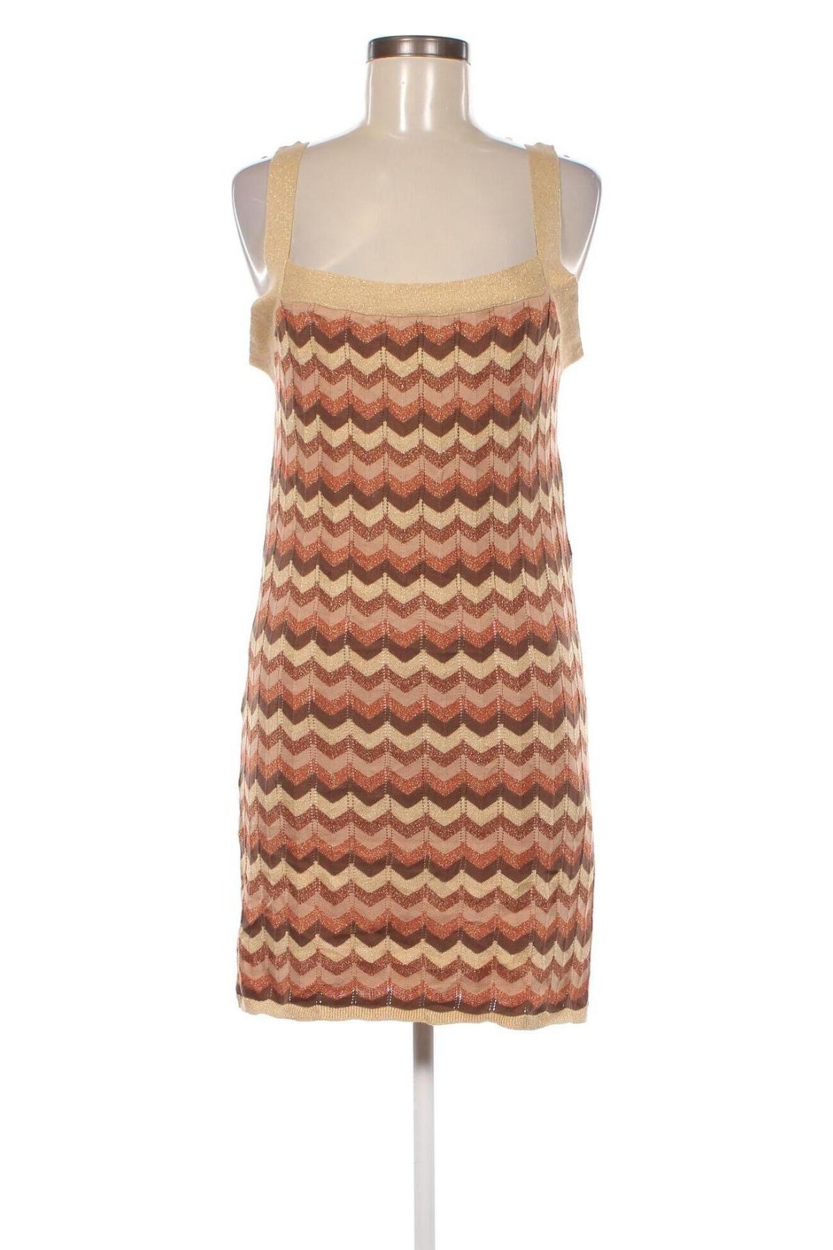 Kleid Cotton On, Größe XL, Farbe Mehrfarbig, Preis 6,66 €