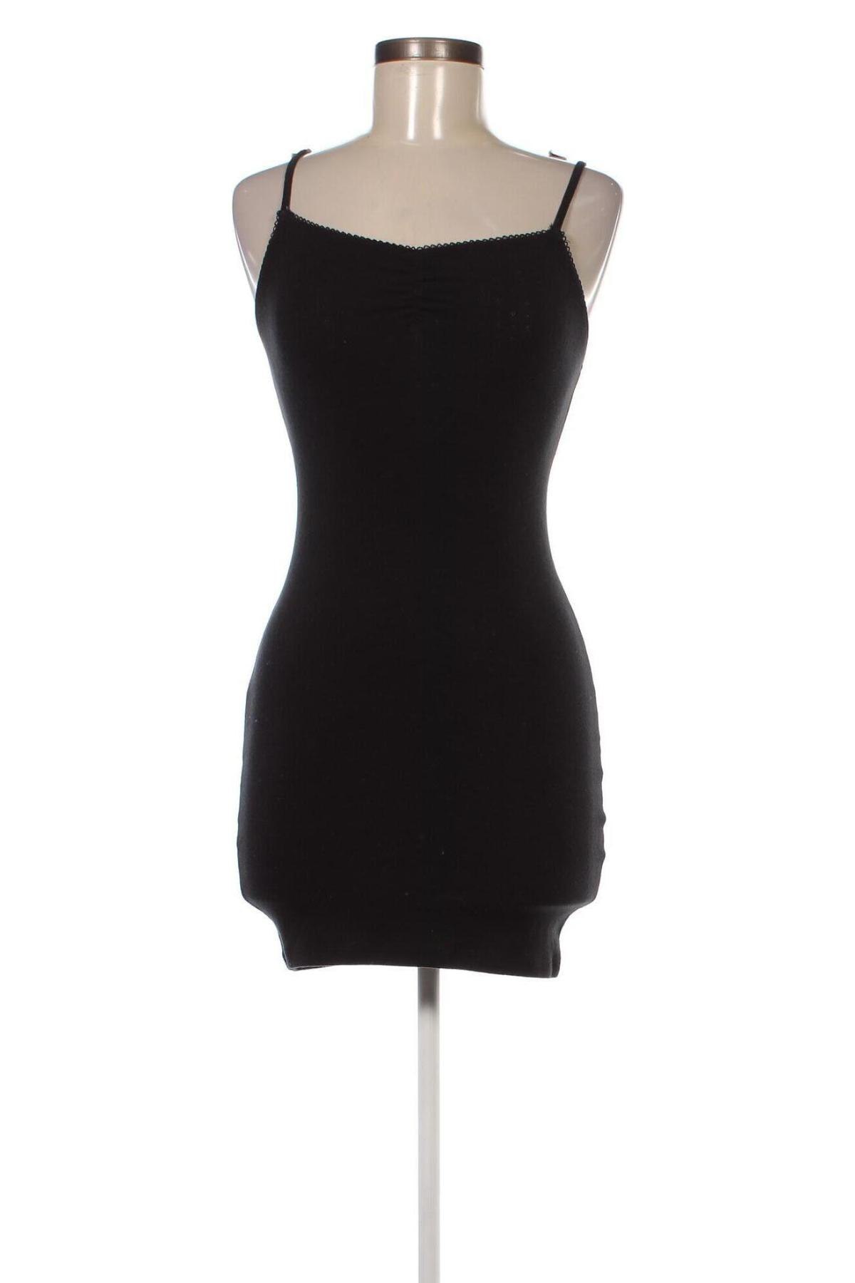 Šaty  Cotton On, Veľkosť XXS, Farba Čierna, Cena  8,30 €