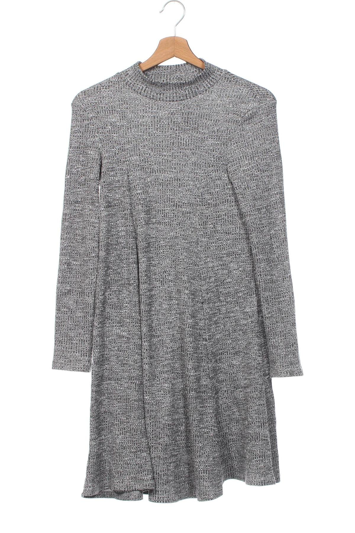 Kleid Cubus, Größe S, Farbe Grau, Preis € 8,07