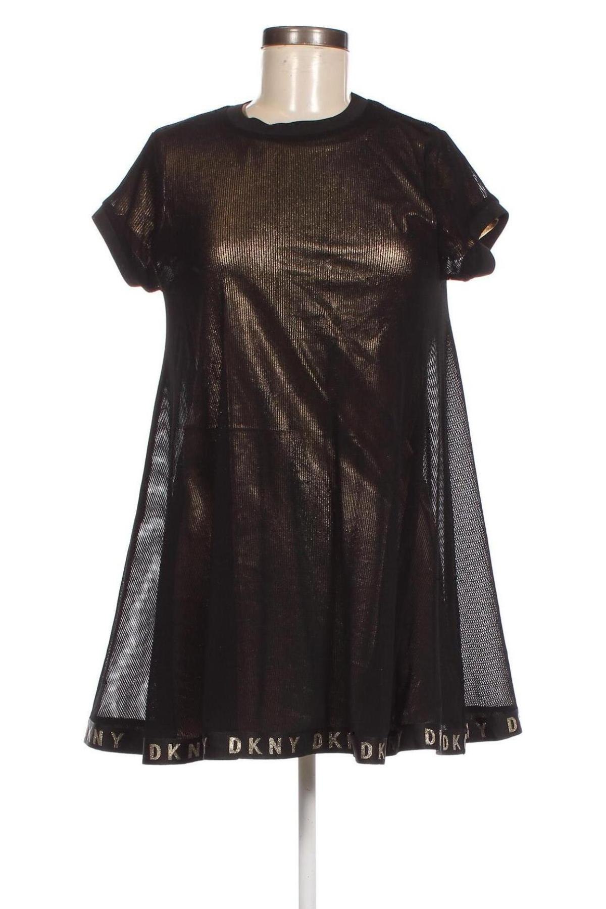 Φόρεμα DKNY, Μέγεθος XS, Χρώμα Πολύχρωμο, Τιμή 32,97 €