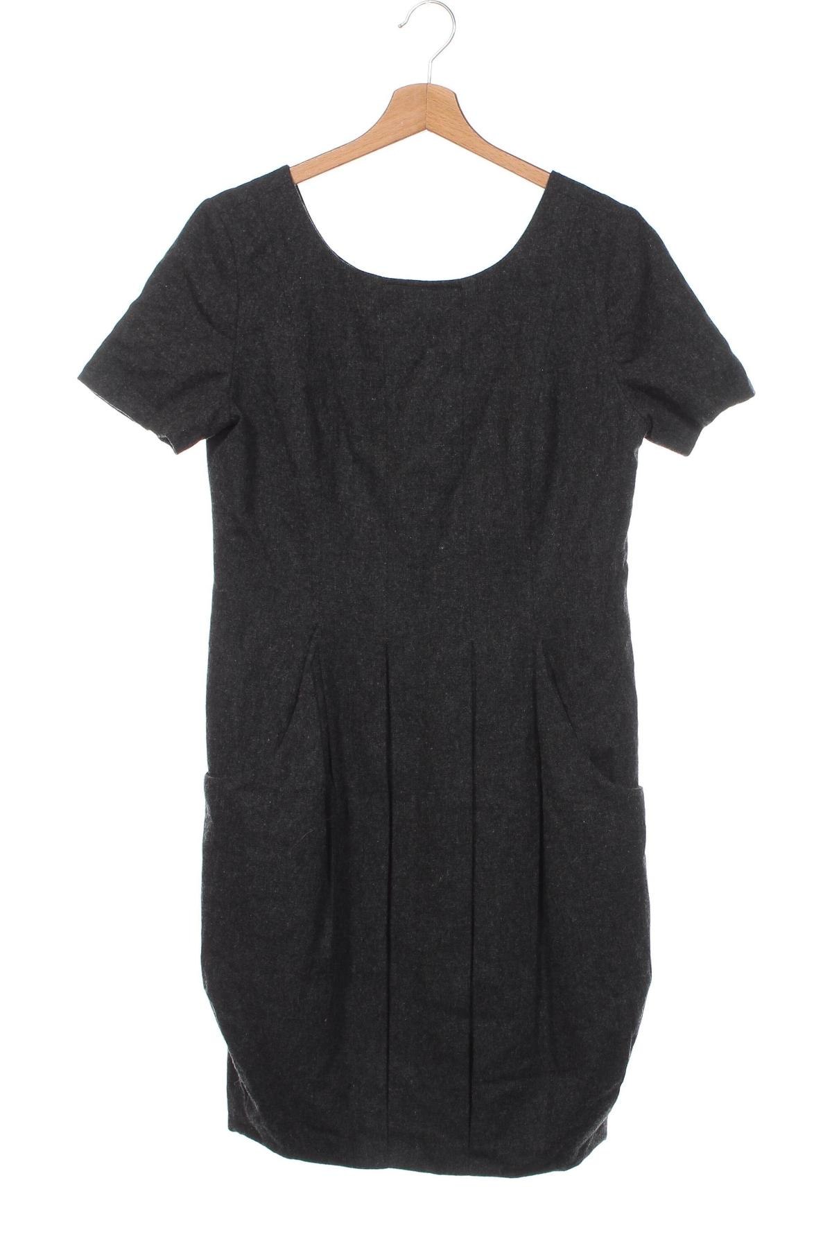 Φόρεμα DKNY, Μέγεθος XS, Χρώμα Γκρί, Τιμή 90,35 €