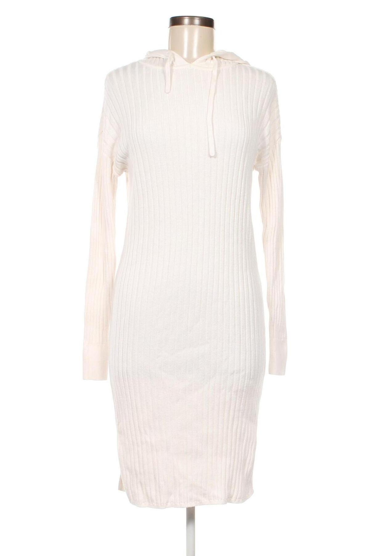 Kleid Deane & White, Größe M, Farbe Weiß, Preis 9,60 €