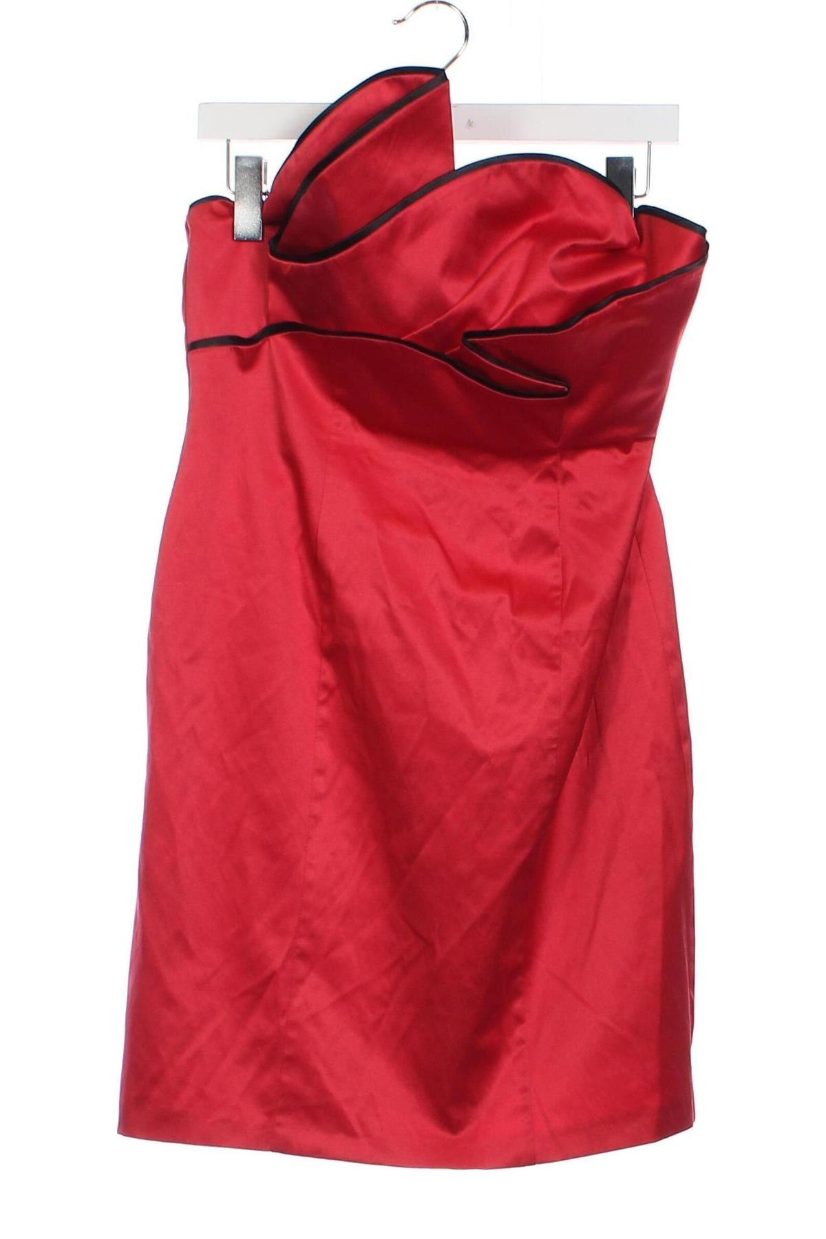 Kleid Debenhams, Größe M, Farbe Rot, Preis € 19,28