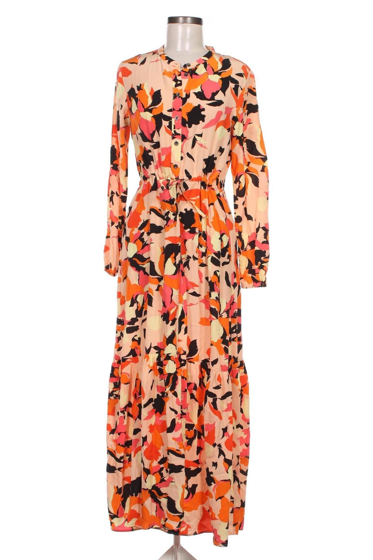 Kleid Denim Hunter, Größe S, Farbe Mehrfarbig, Preis € 25,16