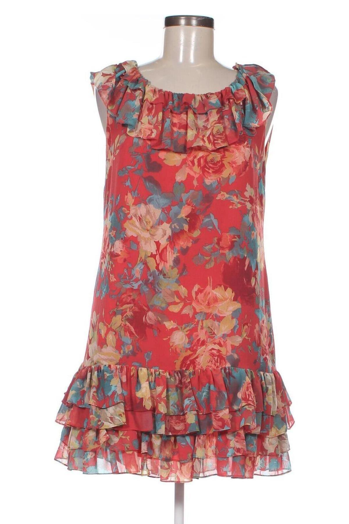 Šaty  Denny Rose, Velikost M, Barva Vícebarevné, Cena  2 802,00 Kč