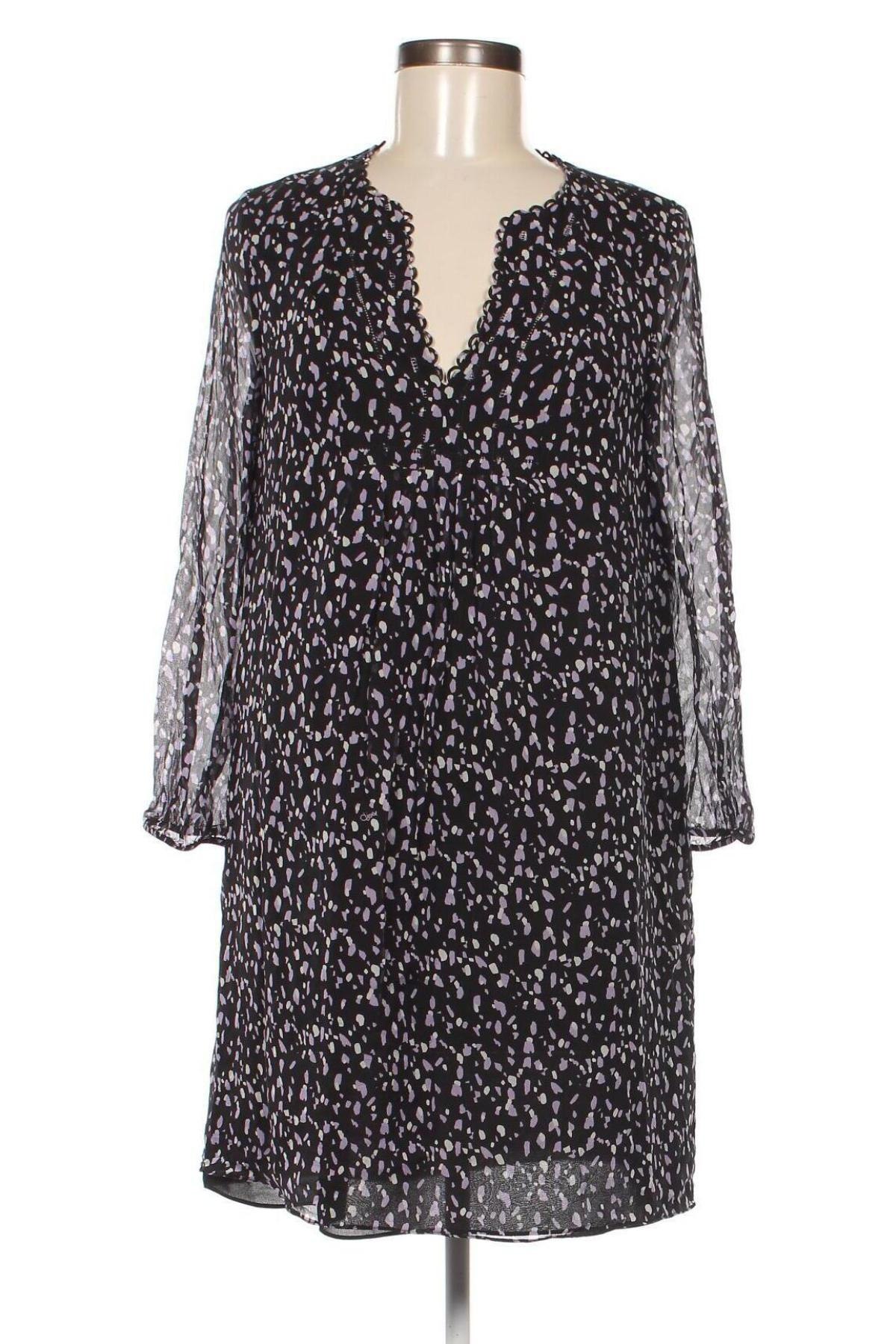 Kleid Diane Von Furstenberg, Größe S, Farbe Schwarz, Preis 82,94 €