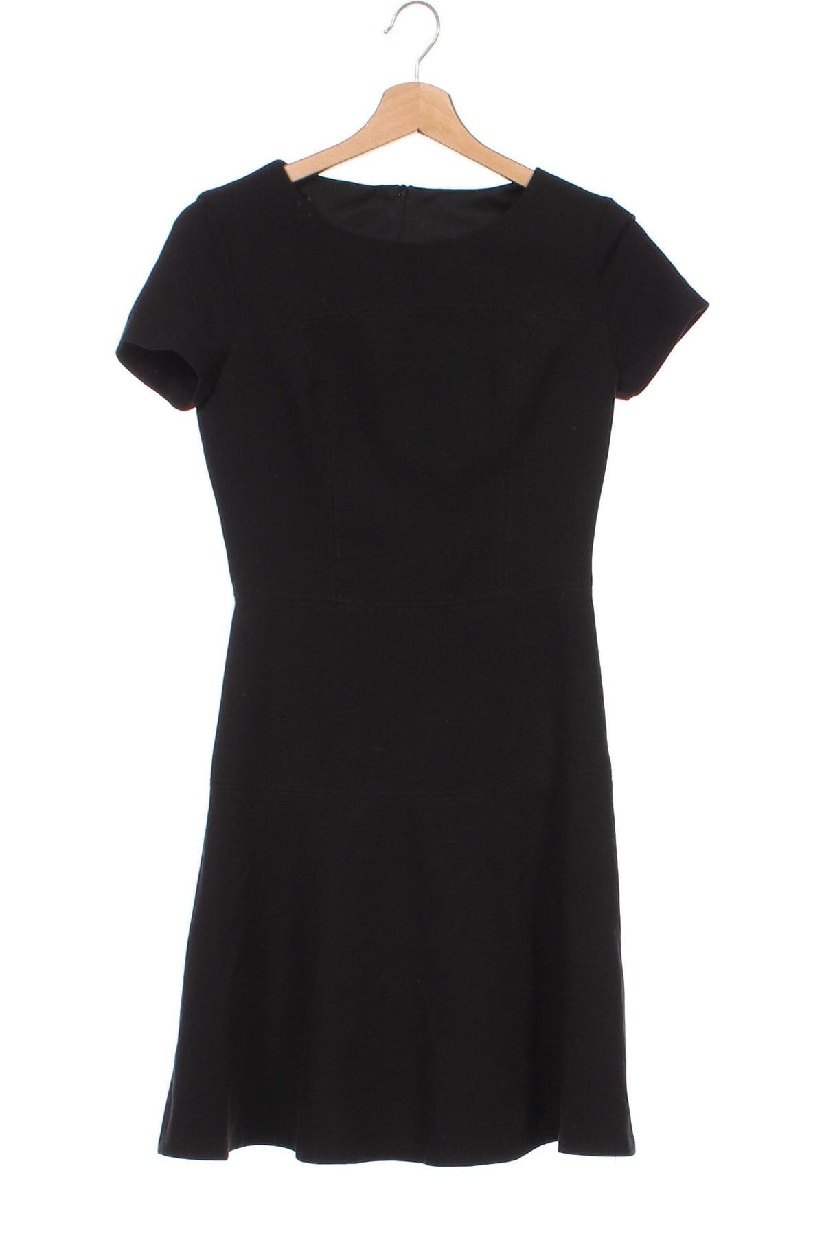 Φόρεμα Dika, Μέγεθος XS, Χρώμα Μαύρο, Τιμή 13,50 €