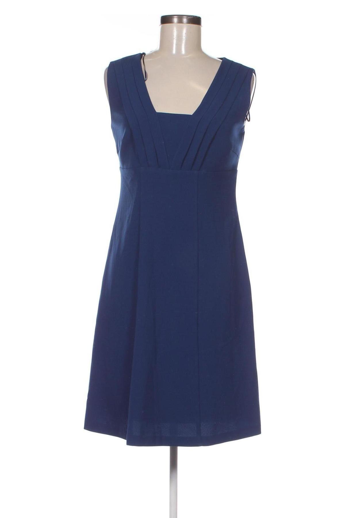 Φόρεμα Dika, Μέγεθος M, Χρώμα Μπλέ, Τιμή 71,61 €