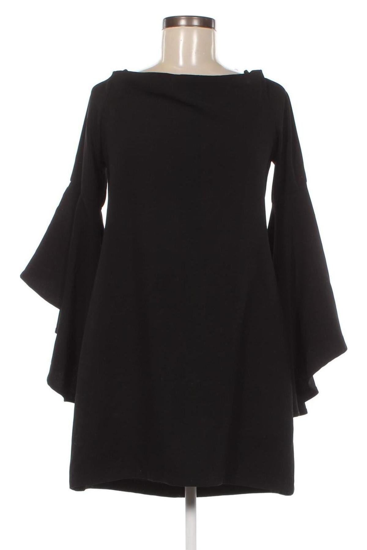 Šaty  Dilvin, Veľkosť M, Farba Čierna, Cena  16,44 €