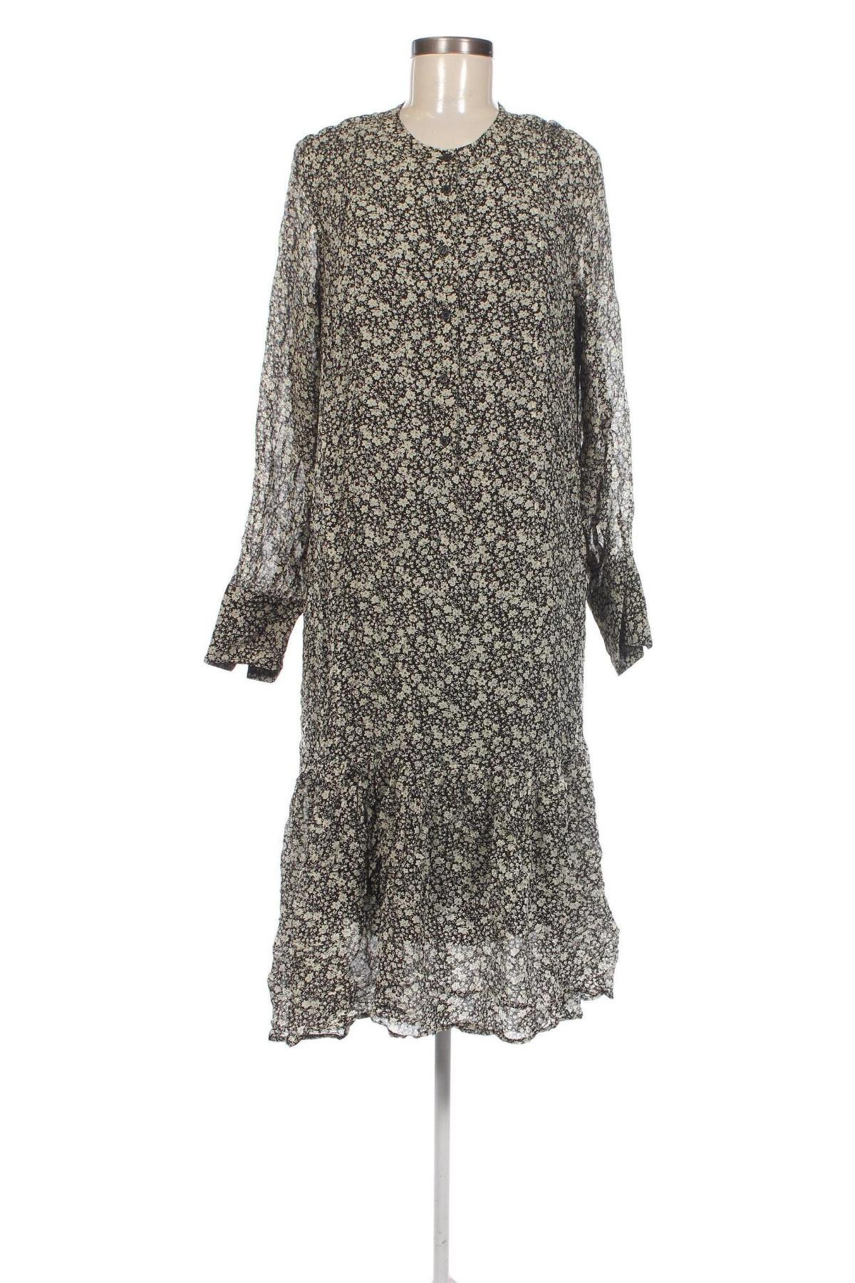 Kleid Donna, Größe M, Farbe Mehrfarbig, Preis 19,54 €