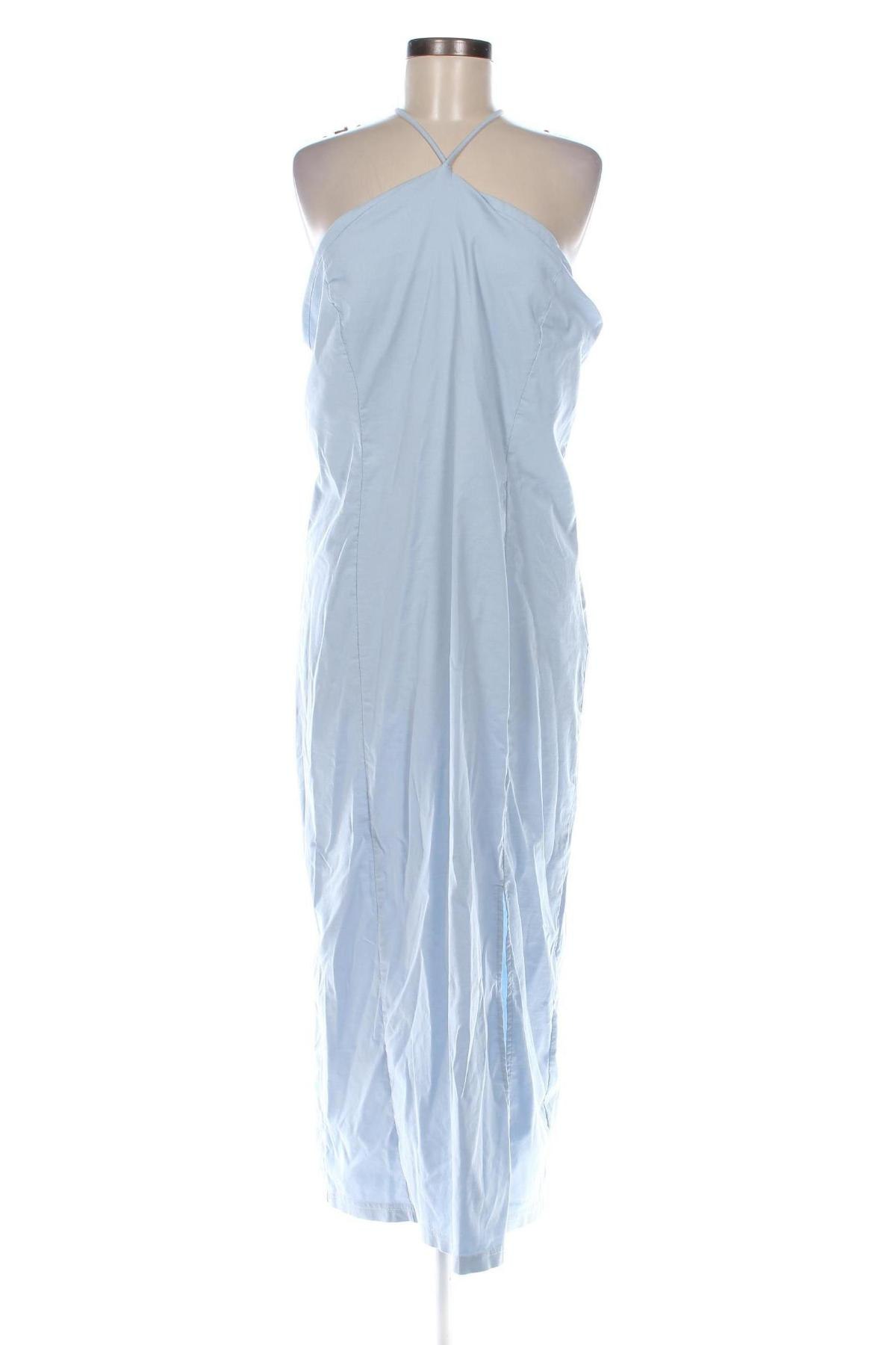 Kleid Dorothy Perkins, Größe XXL, Farbe Blau, Preis € 15,88