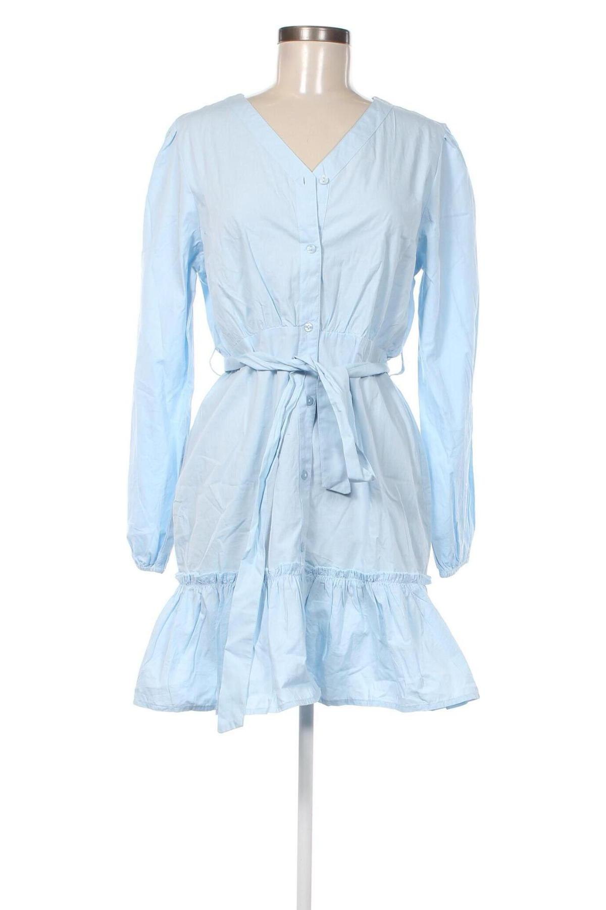 Kleid Dorothy Perkins, Größe M, Farbe Blau, Preis € 39,69