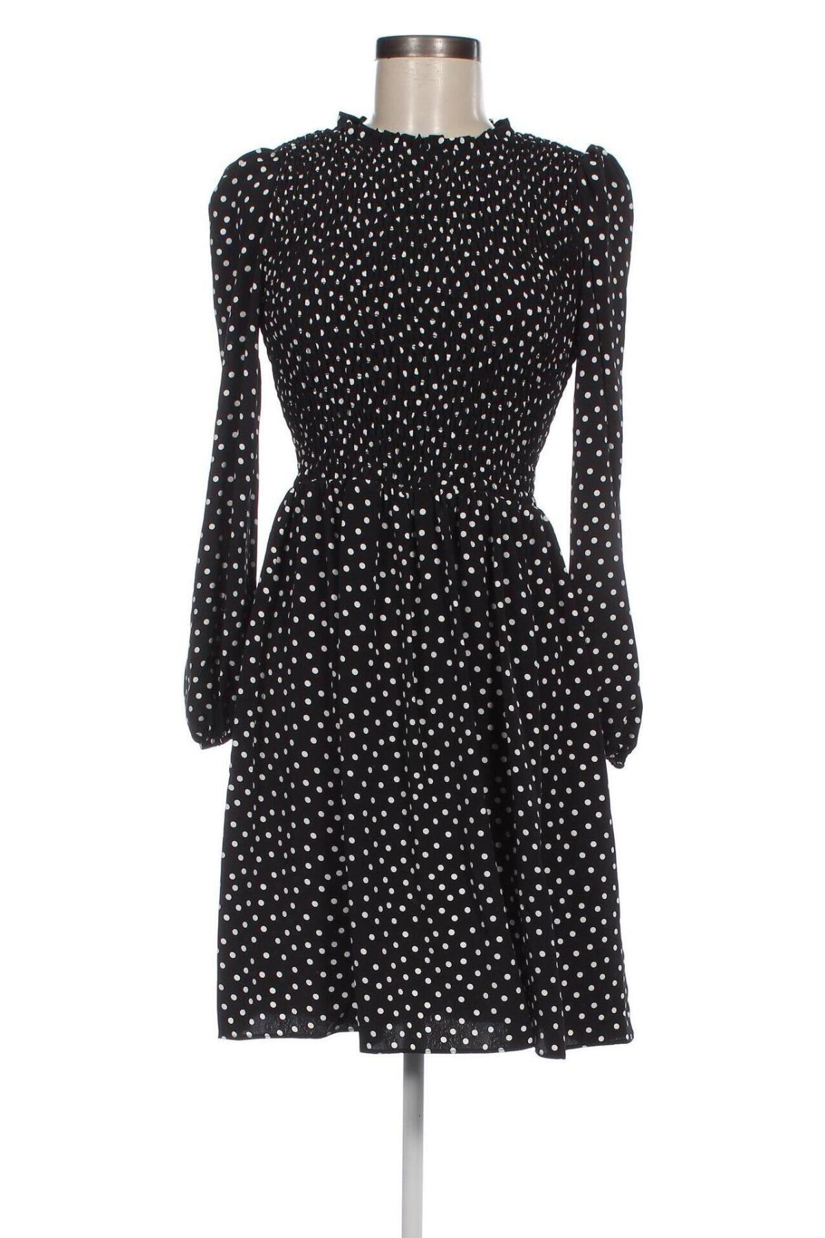 Kleid Dorothy Perkins, Größe M, Farbe Schwarz, Preis € 12,78