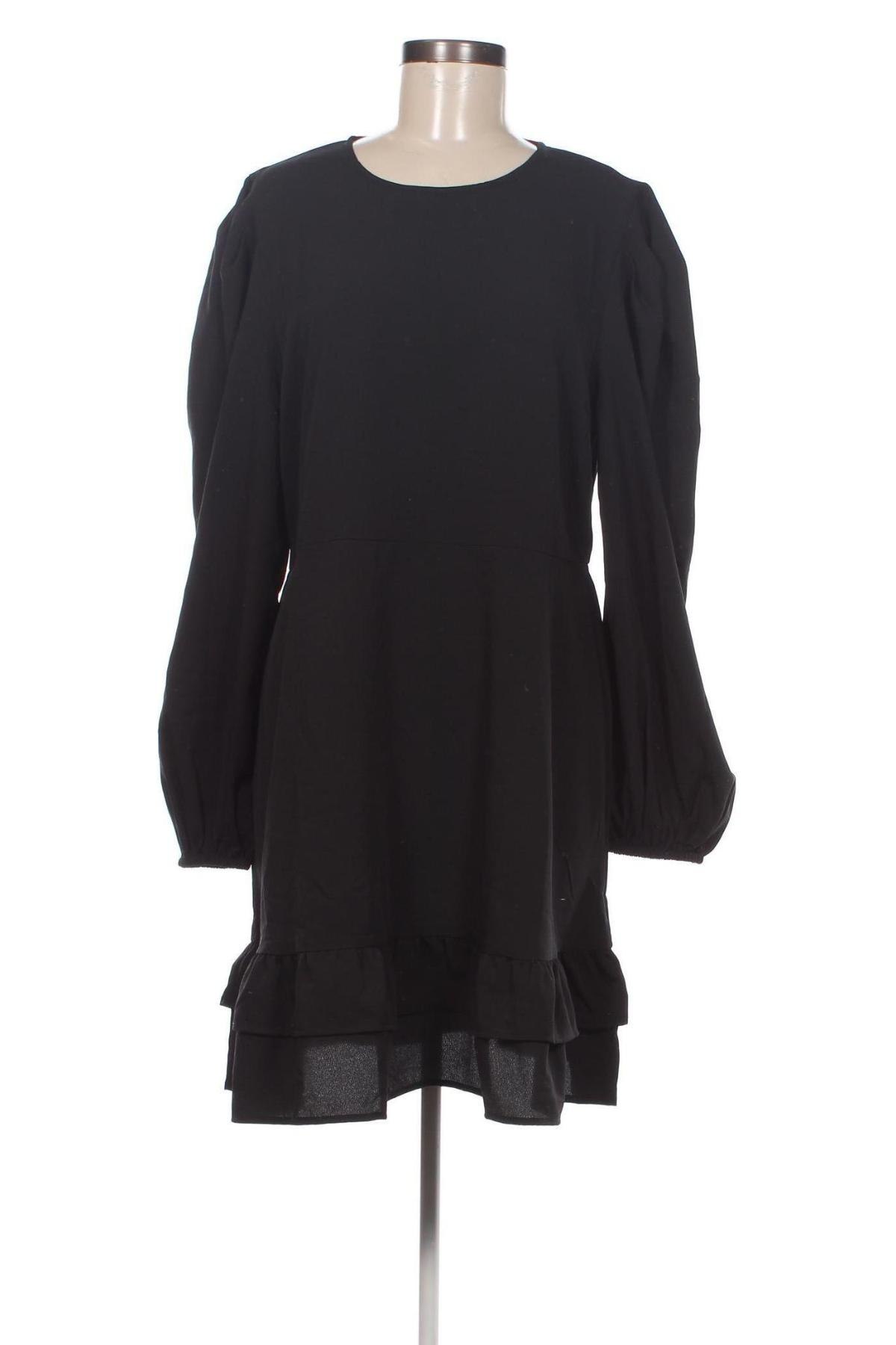 Φόρεμα Dorothy Perkins, Μέγεθος XL, Χρώμα Μαύρο, Τιμή 15,98 €