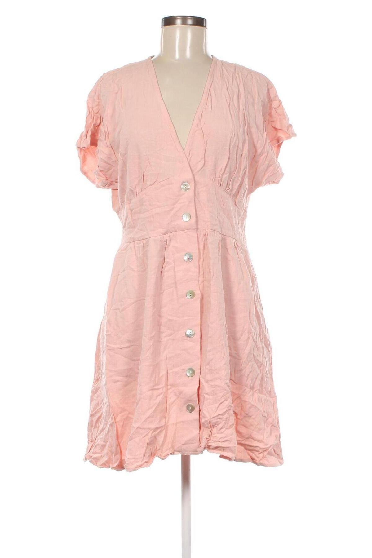 Kleid Dotti, Größe XL, Farbe Rosa, Preis € 32,01