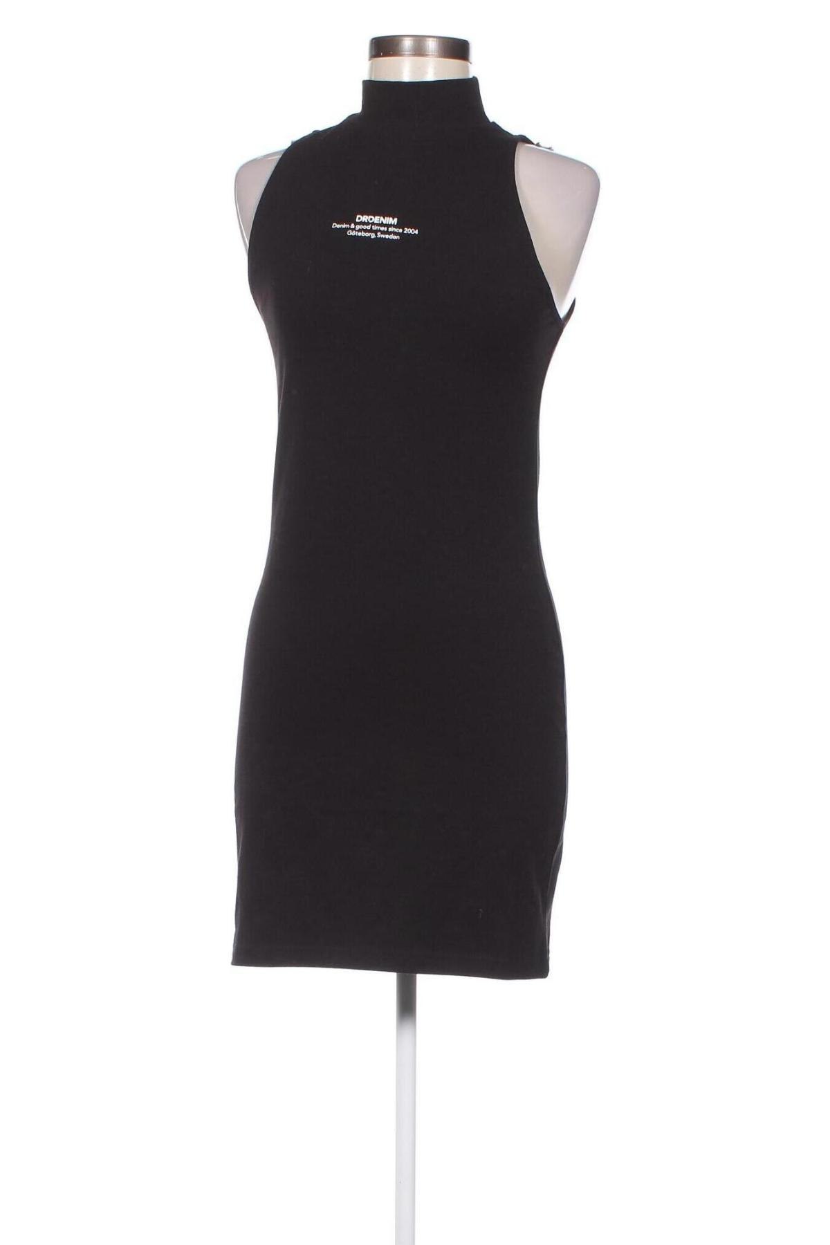 Φόρεμα Dr. Denim, Μέγεθος M, Χρώμα Μαύρο, Τιμή 16,70 €