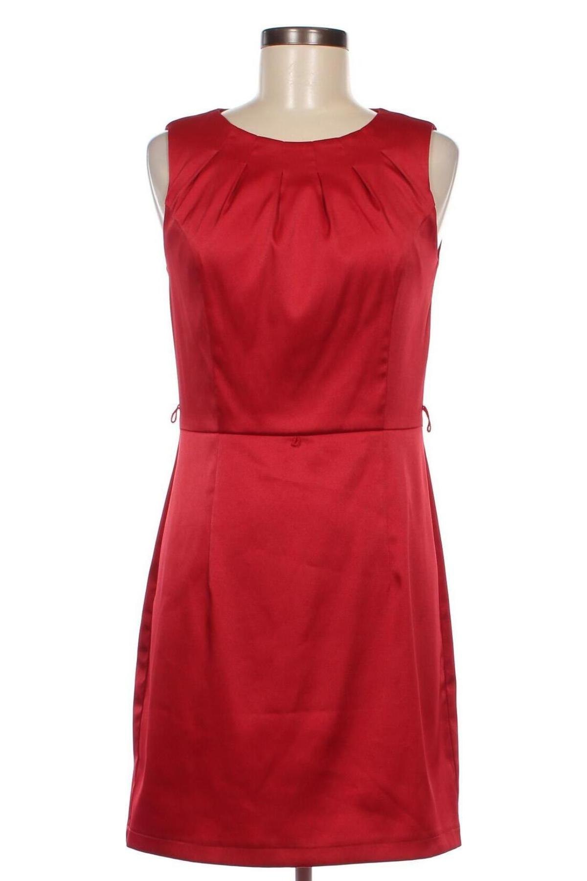Φόρεμα Dressbarn, Μέγεθος L, Χρώμα Κόκκινο, Τιμή 14,24 €