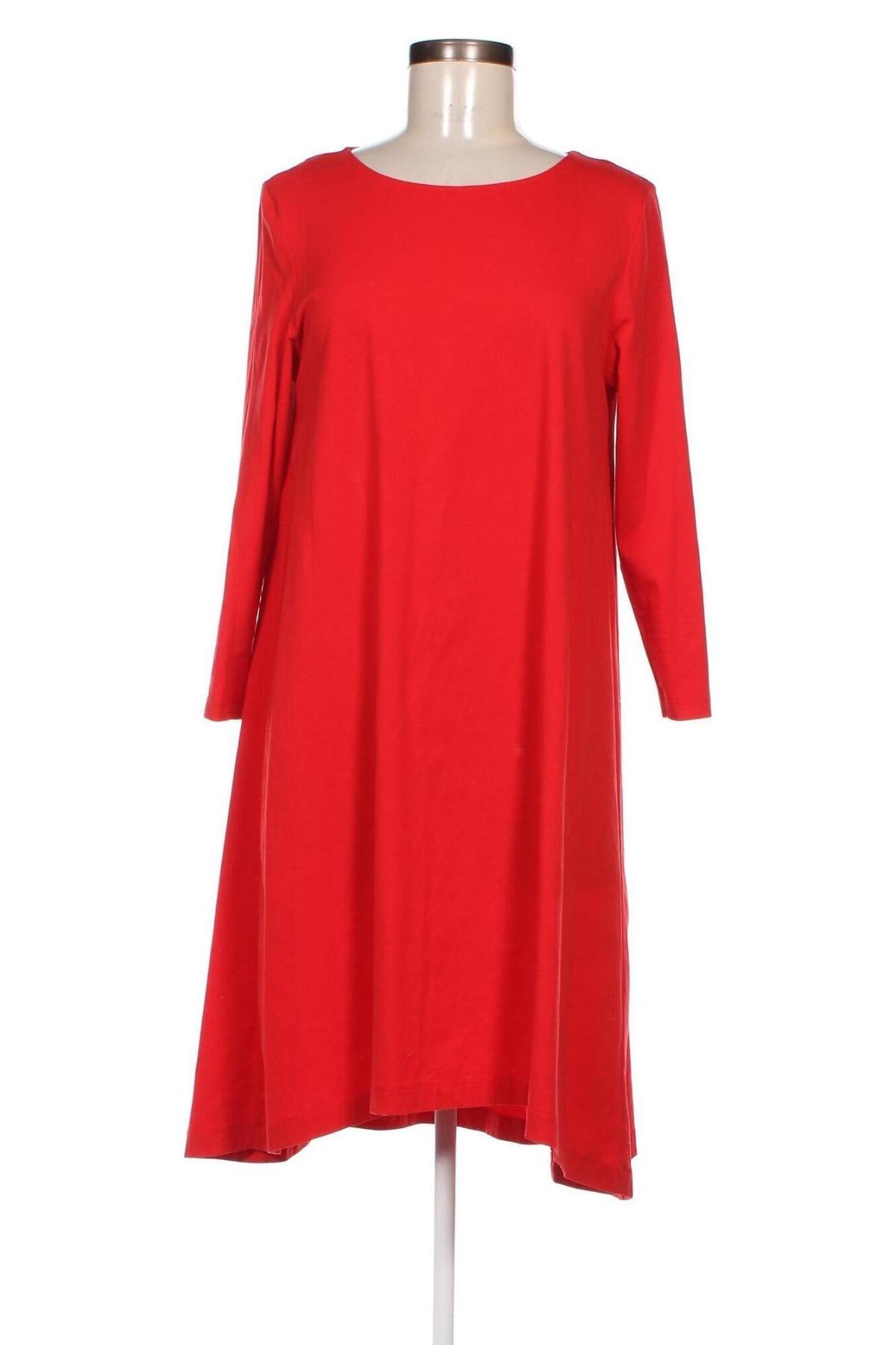 Šaty  Drykorn for beautiful people, Veľkosť S, Farba Červená, Cena  50,59 €