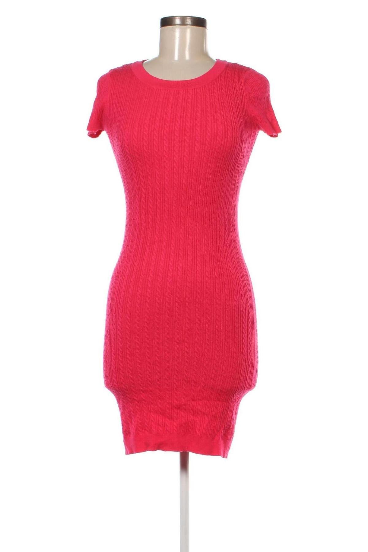 Φόρεμα Dynamite, Μέγεθος M, Χρώμα Ρόζ , Τιμή 9,80 €
