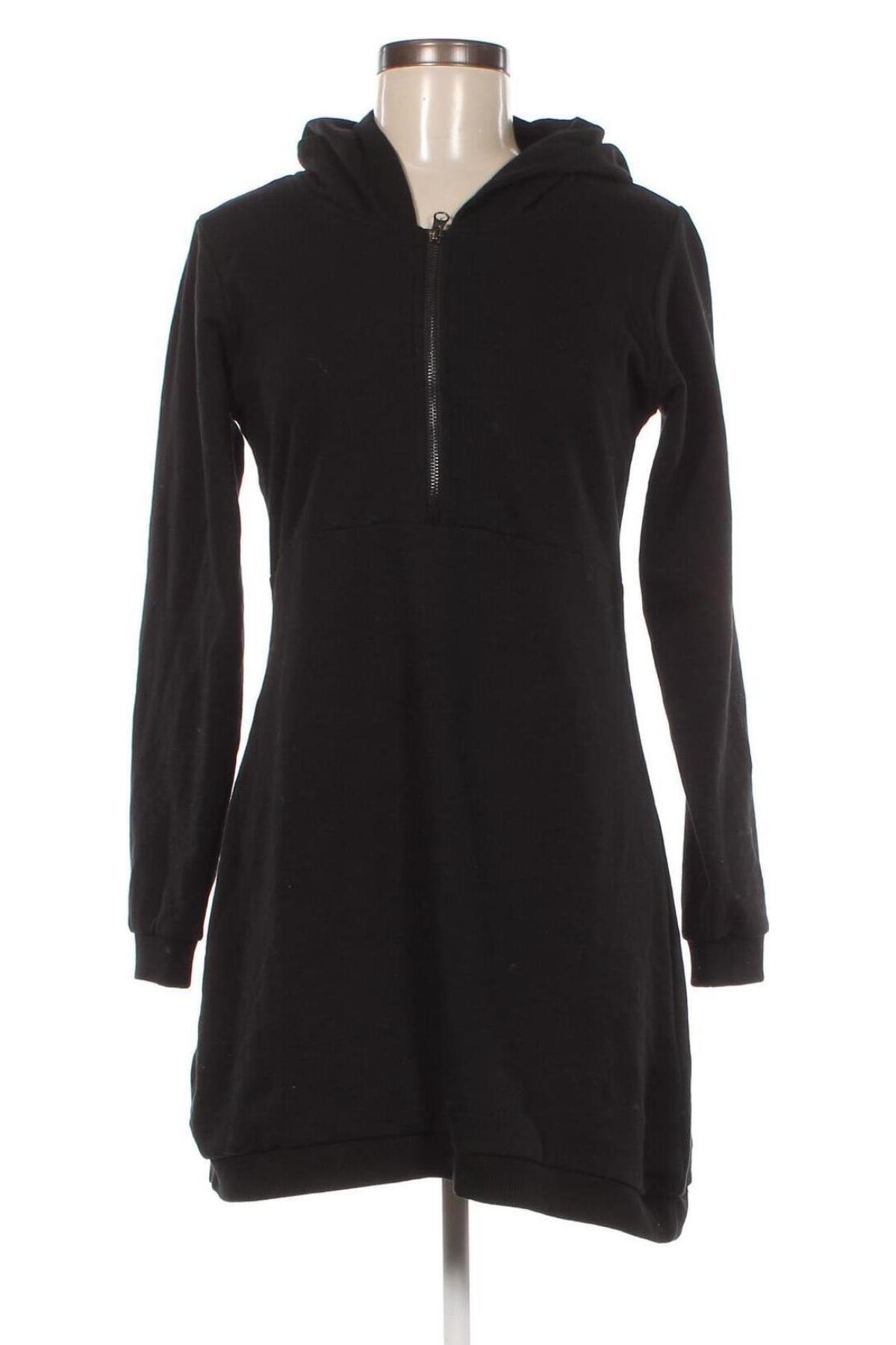 Φόρεμα EMP, Μέγεθος M, Χρώμα Μαύρο, Τιμή 7,18 €
