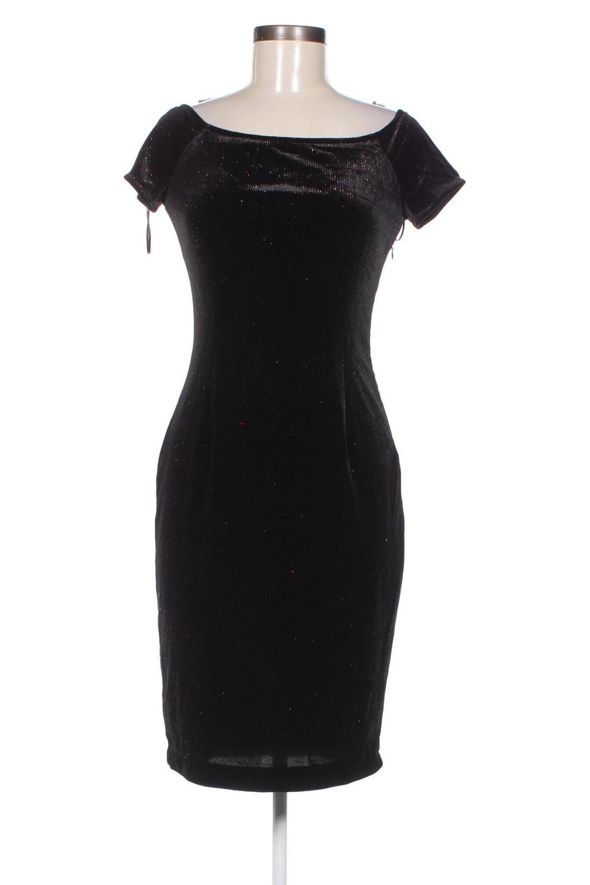 Φόρεμα Edc By Esprit, Μέγεθος S, Χρώμα Μαύρο, Τιμή 13,36 €