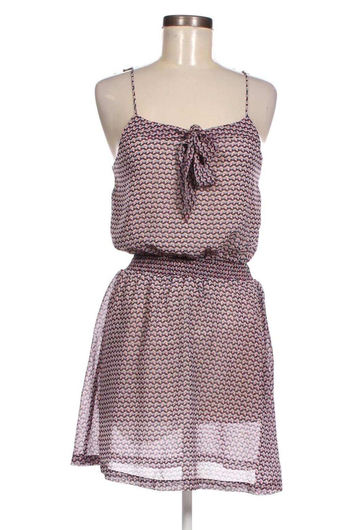 Φόρεμα Edc By Esprit, Μέγεθος XS, Χρώμα Πολύχρωμο, Τιμή 13,06 €
