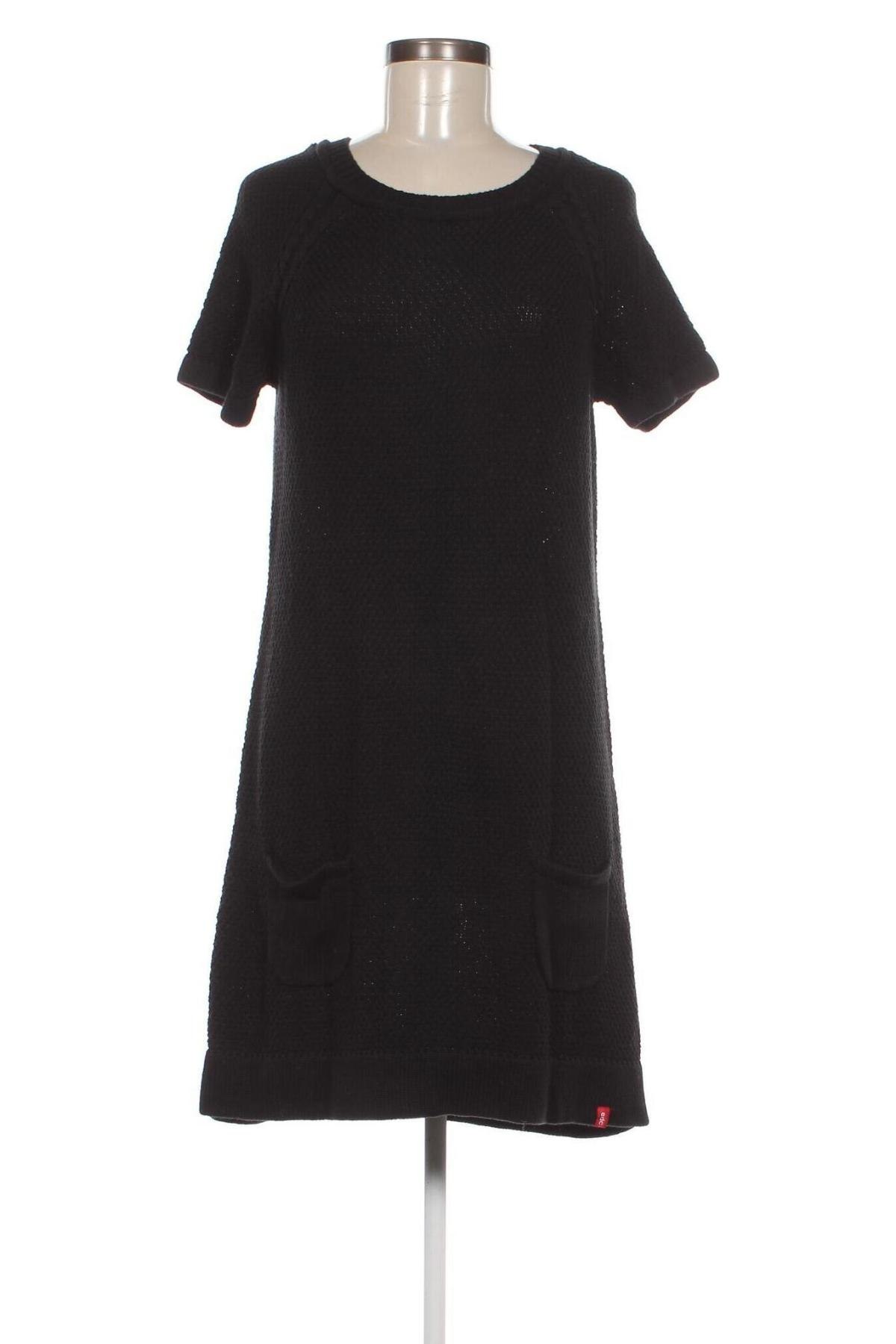 Rochie Edc By Esprit, Mărime XL, Culoare Negru, Preț 157,89 Lei