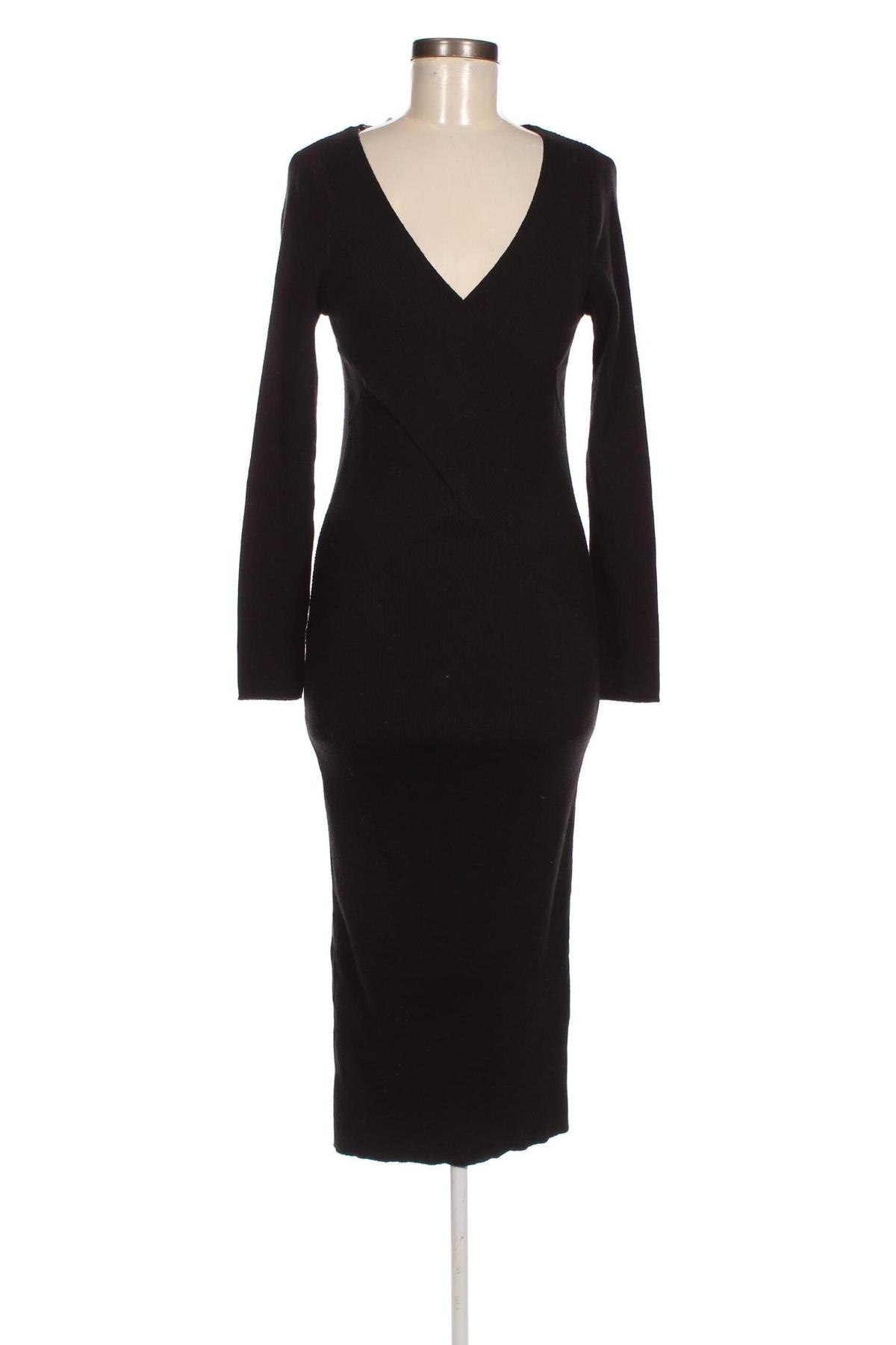 Šaty  Morgan, Veľkosť M, Farba Čierna, Cena  22,27 €