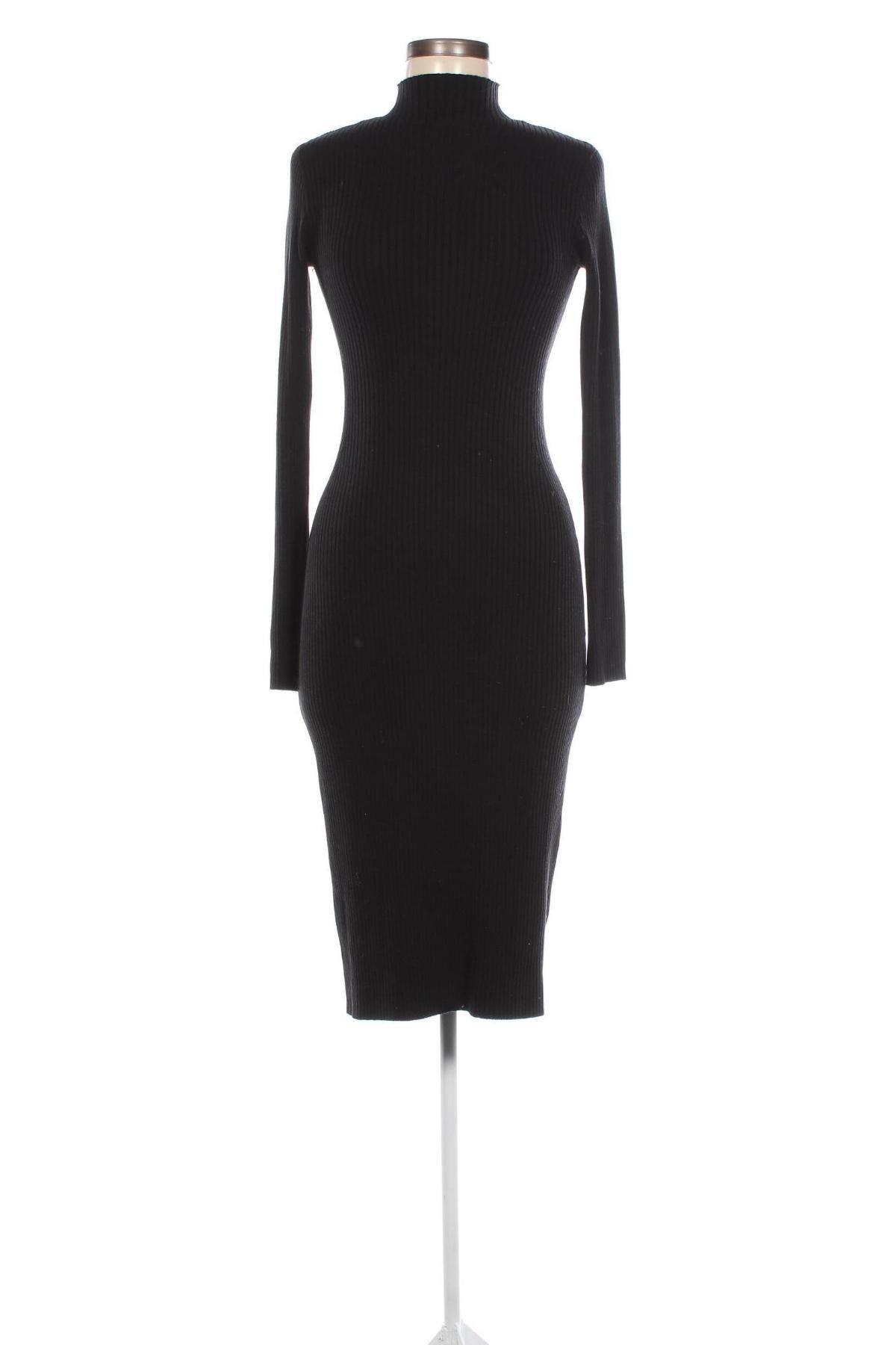Φόρεμα Edited, Μέγεθος S, Χρώμα Μαύρο, Τιμή 22,27 €