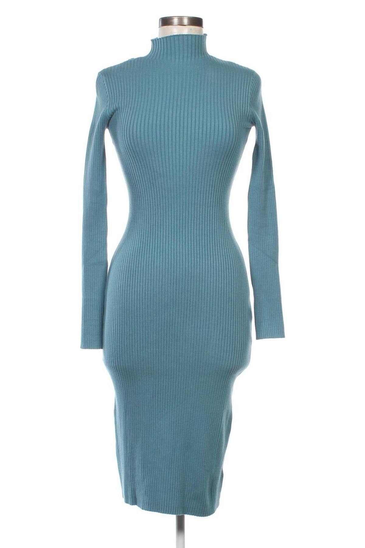 Kleid Edited, Größe S, Farbe Blau, Preis € 10,58