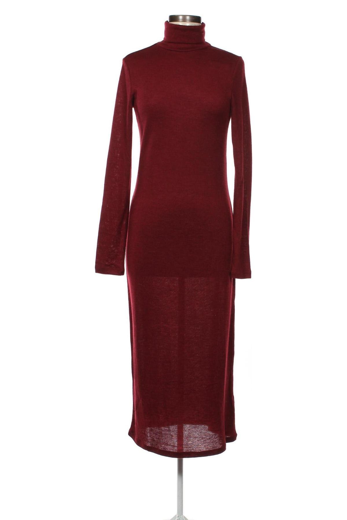 Kleid Edited, Größe M, Farbe Rot, Preis 22,27 €