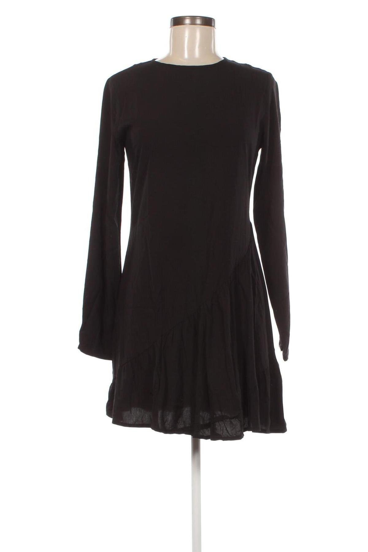 Kleid Edited, Größe XS, Farbe Schwarz, Preis € 8,79