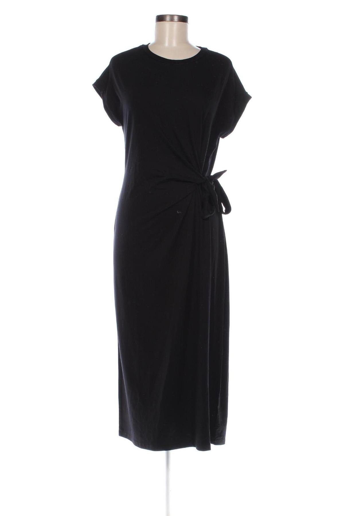 Rochie Edited, Mărime L, Culoare Negru, Preț 195,39 Lei