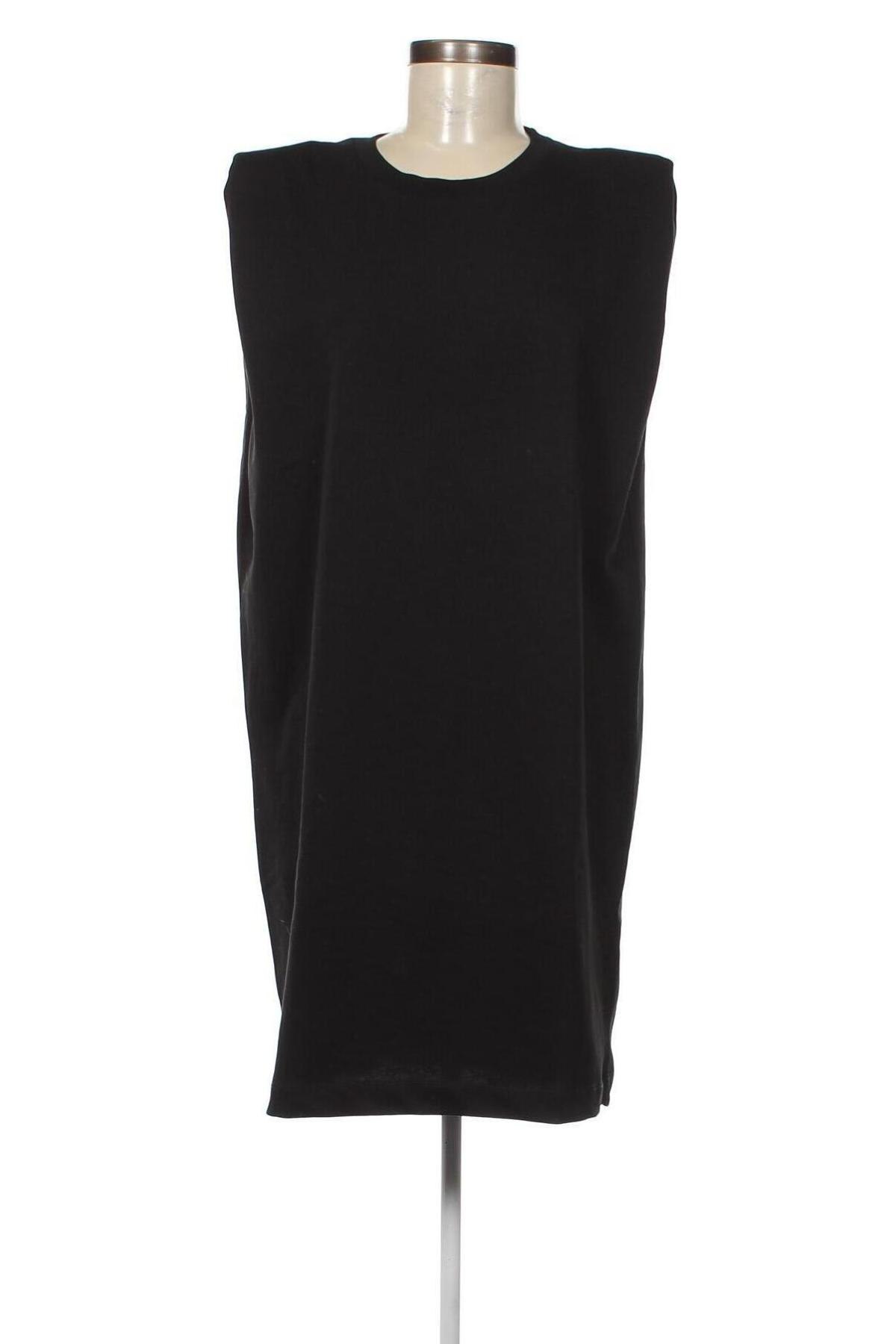 Rochie Edited, Mărime M, Culoare Negru, Preț 71,05 Lei