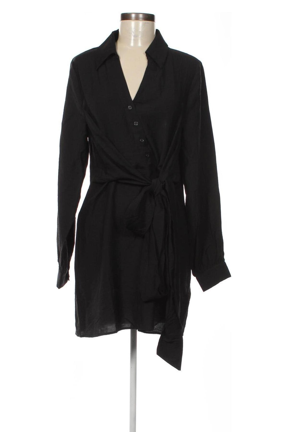 Kleid Edited, Größe M, Farbe Schwarz, Preis € 22,27