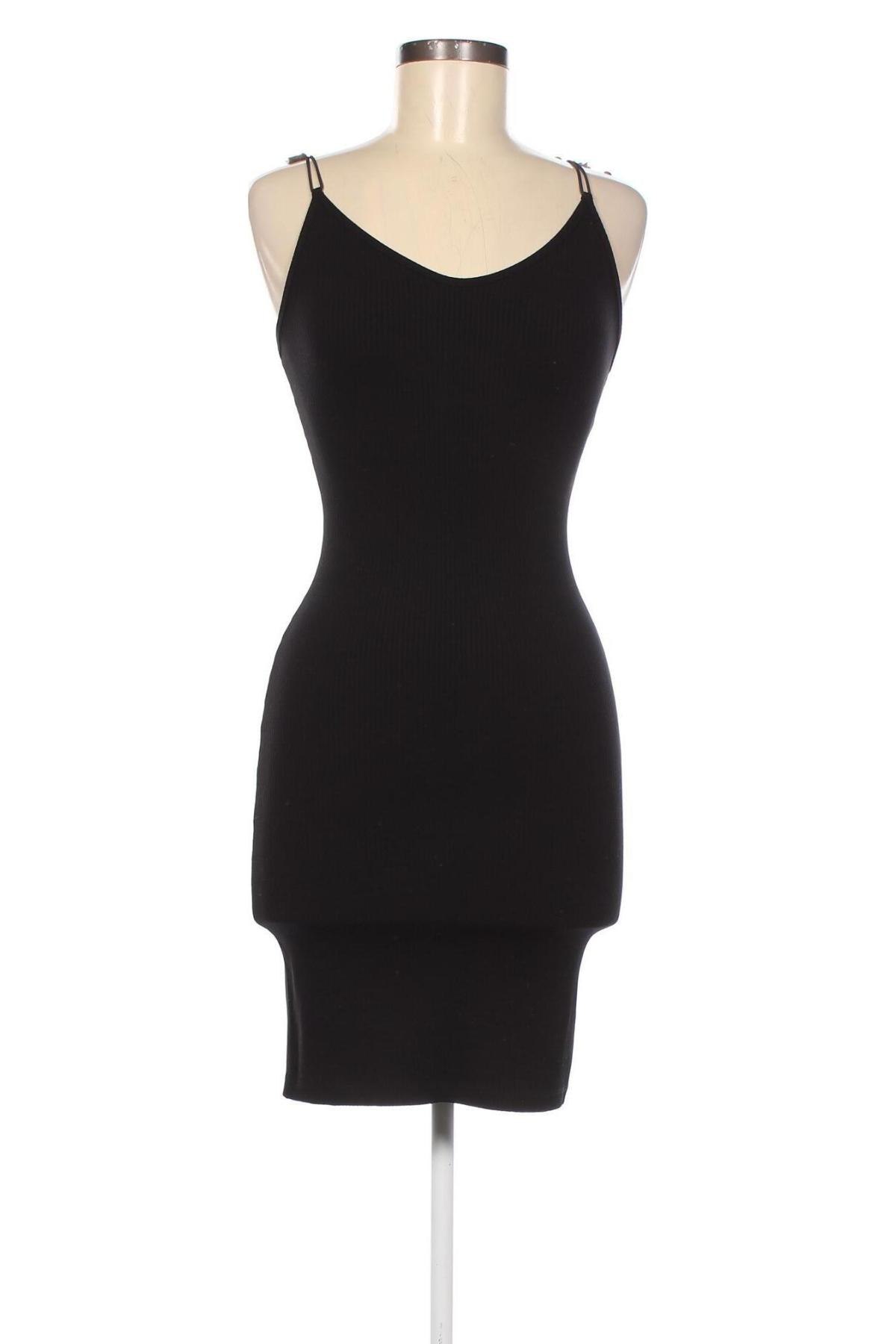 Rochie Edited, Mărime S, Culoare Negru, Preț 46,99 Lei