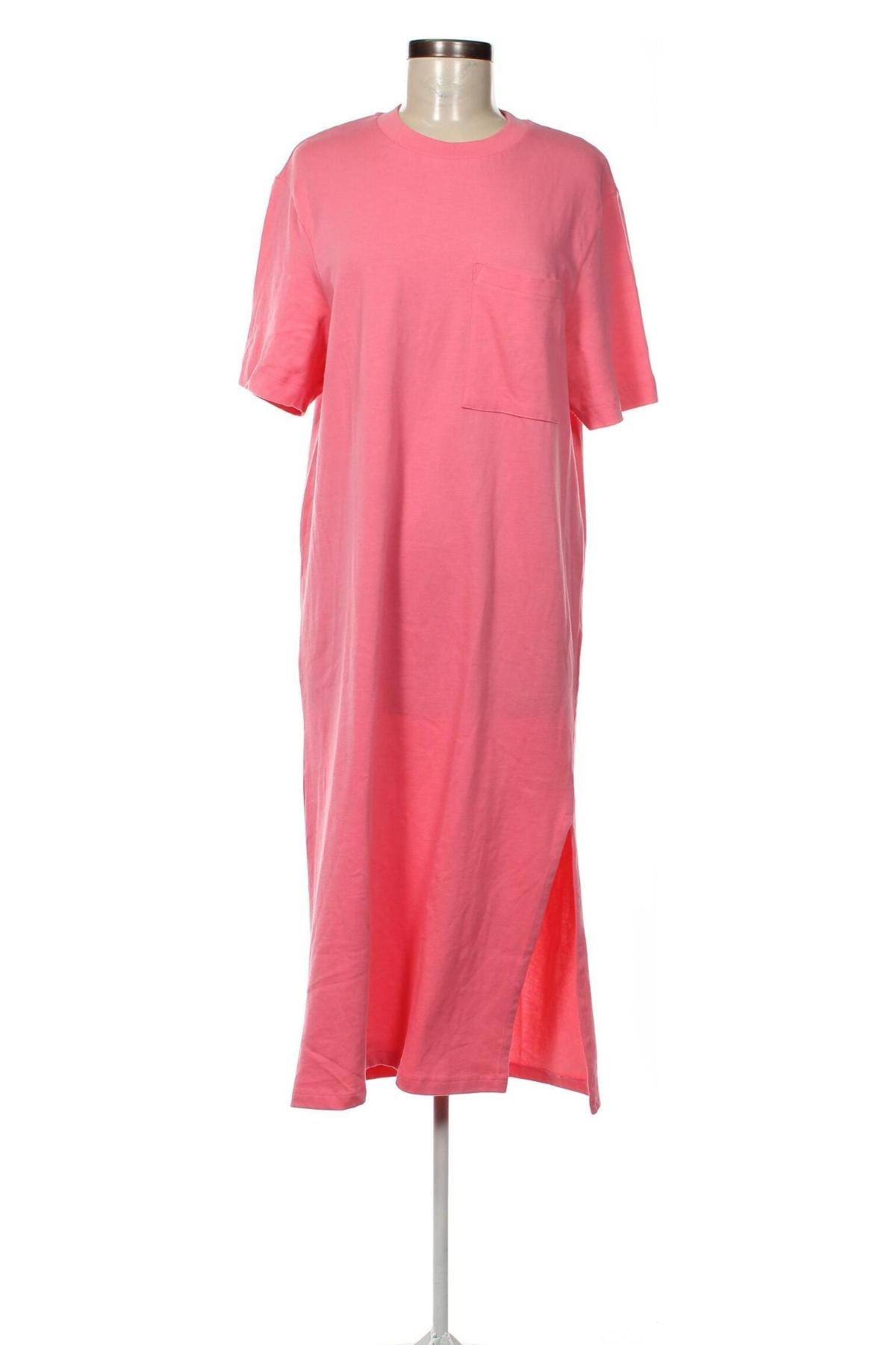 Kleid Edited, Größe S, Farbe Rosa, Preis 13,92 €