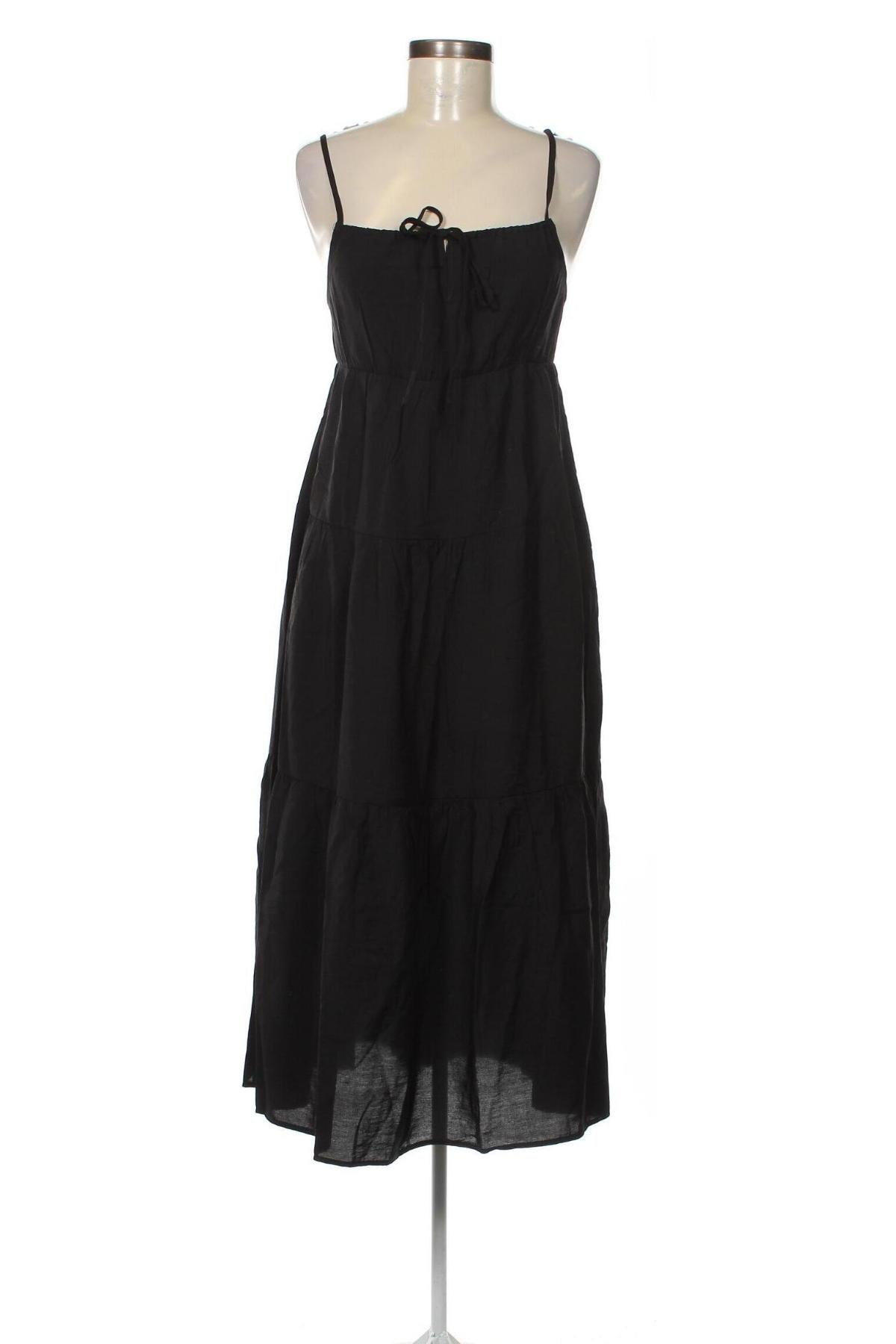 Rochie Edited, Mărime M, Culoare Negru, Preț 106,58 Lei