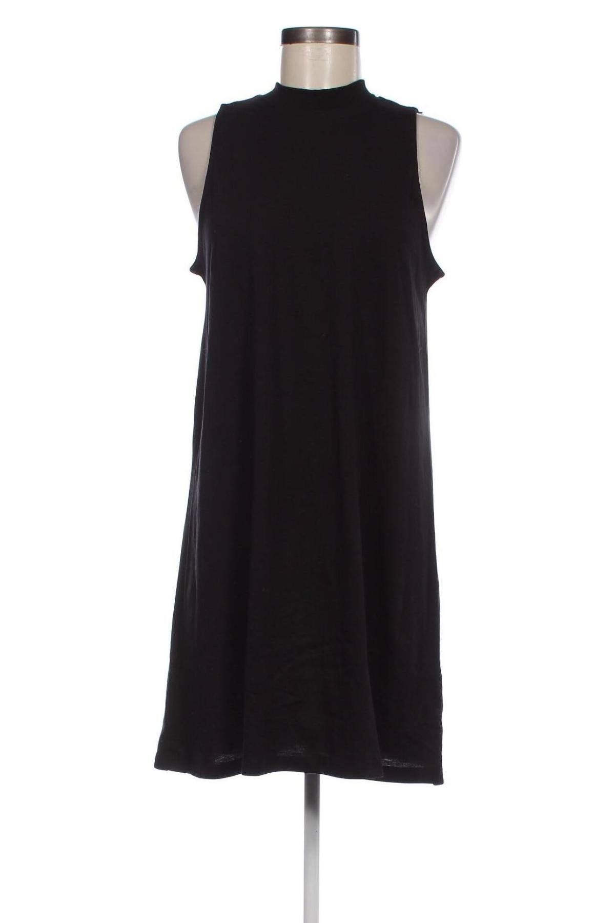 Φόρεμα Edited, Μέγεθος M, Χρώμα Μαύρο, Τιμή 13,92 €