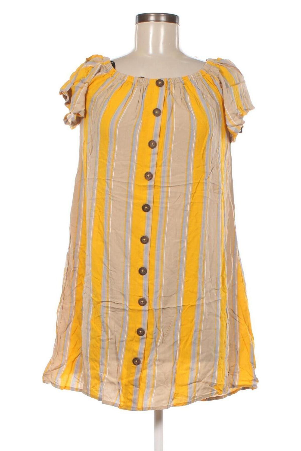 Kleid Eight2Nine, Größe S, Farbe Mehrfarbig, Preis 14,70 €