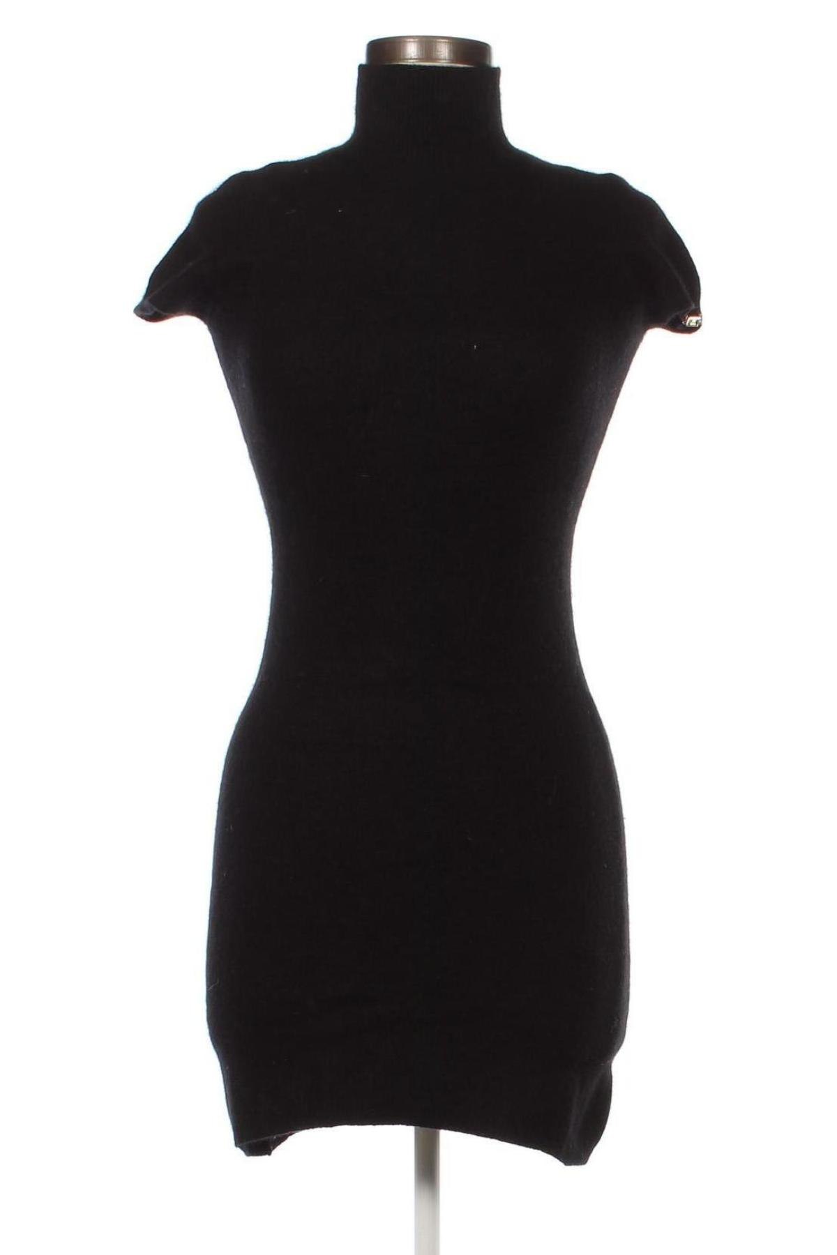 Rochie Elisabetta Franchi, Mărime S, Culoare Negru, Preț 269,74 Lei