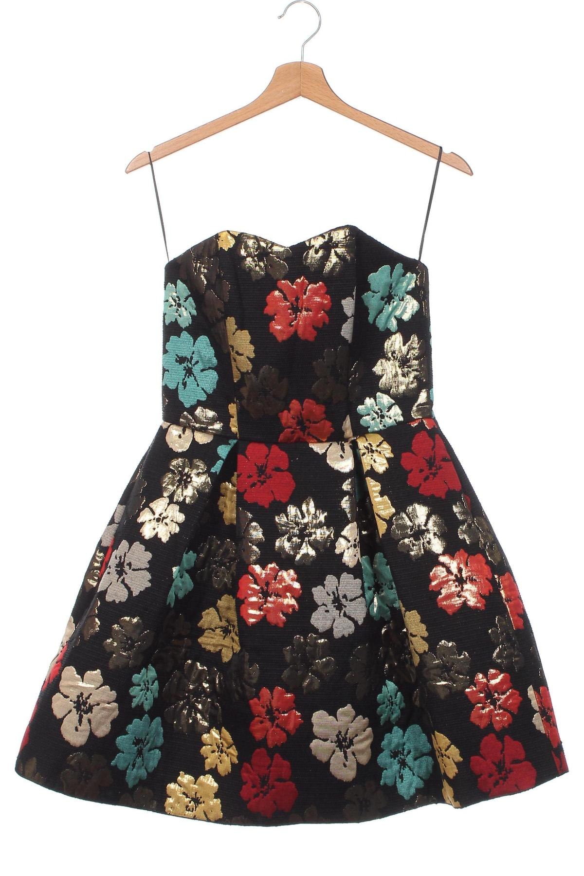 Φόρεμα Elizabeth, Μέγεθος S, Χρώμα Πολύχρωμο, Τιμή 33,30 €