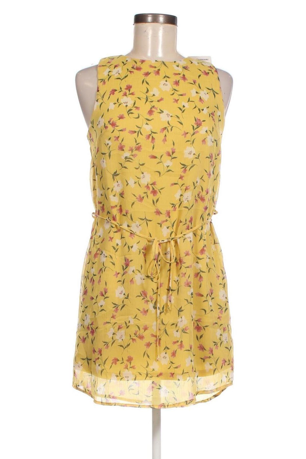 Φόρεμα Emory Park, Μέγεθος XS, Χρώμα Κίτρινο, Τιμή 11,88 €