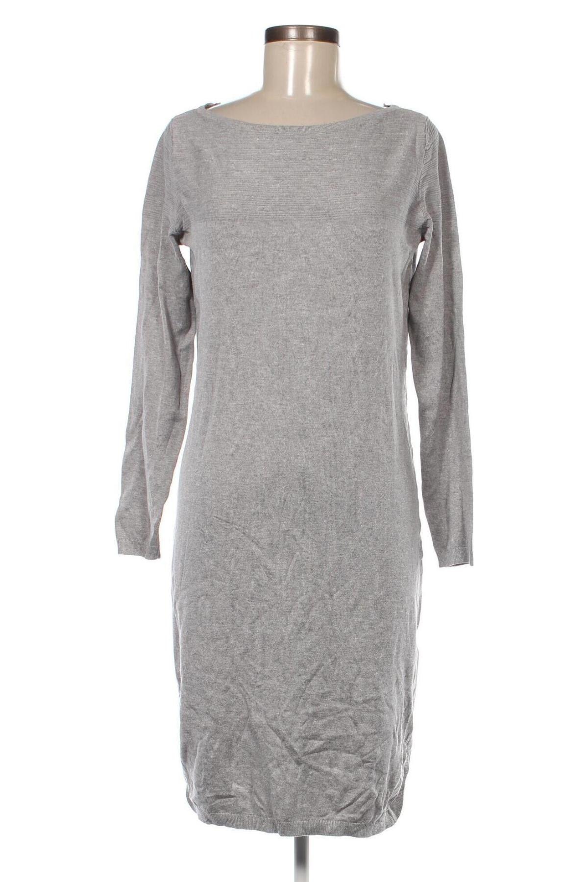 Kleid Esmara, Größe S, Farbe Grau, Preis 4,04 €