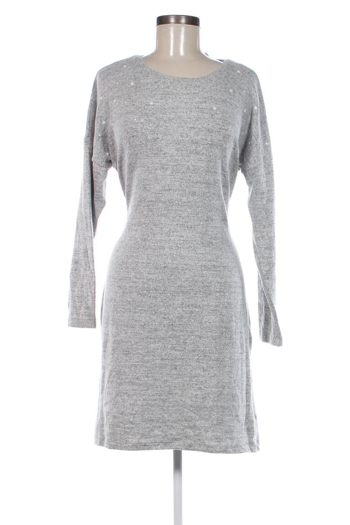 Kleid Esmara, Größe M, Farbe Grau, Preis € 8,07