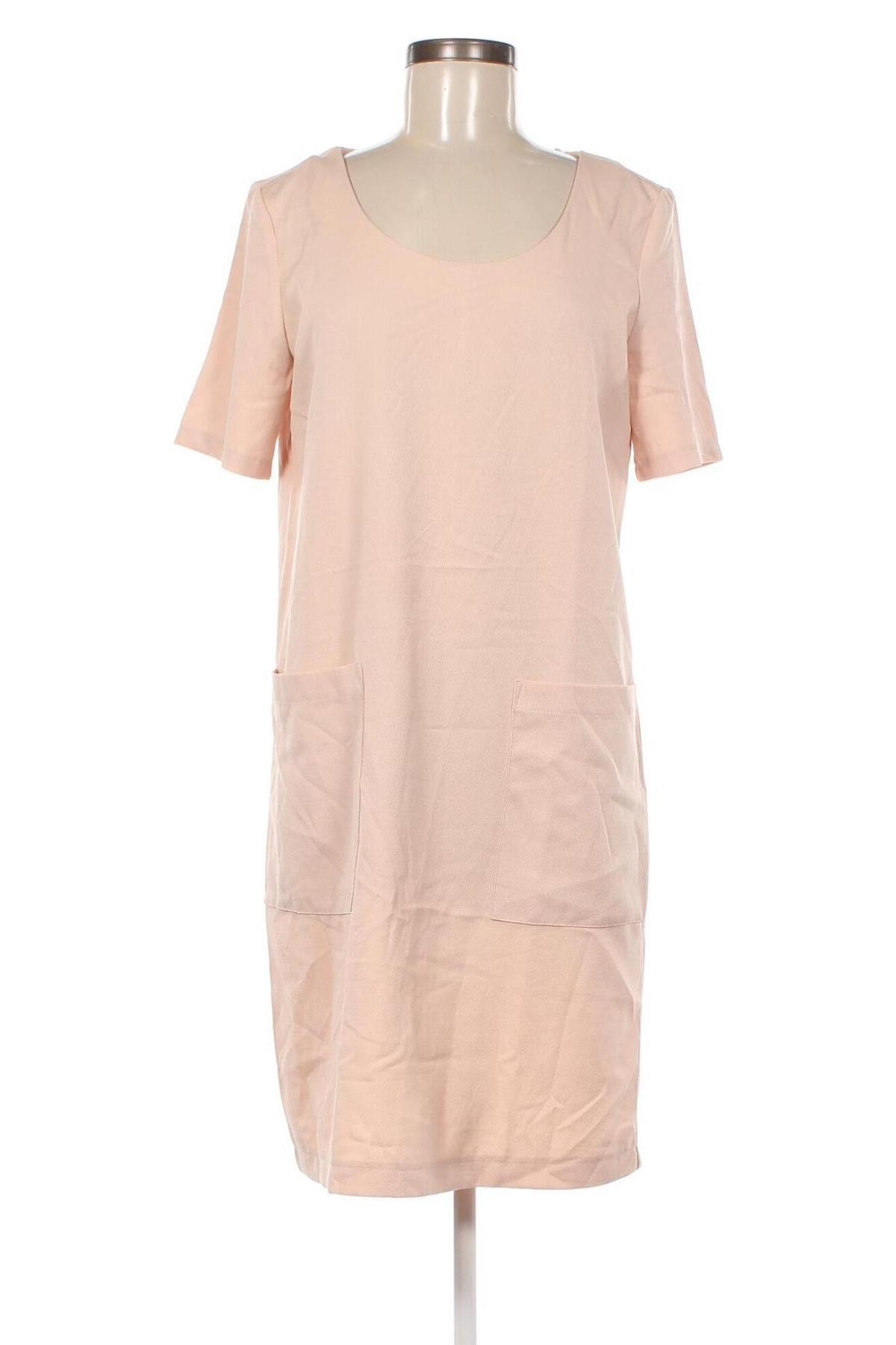 Šaty  Esmara, Velikost M, Barva Růžová, Cena  185,00 Kč