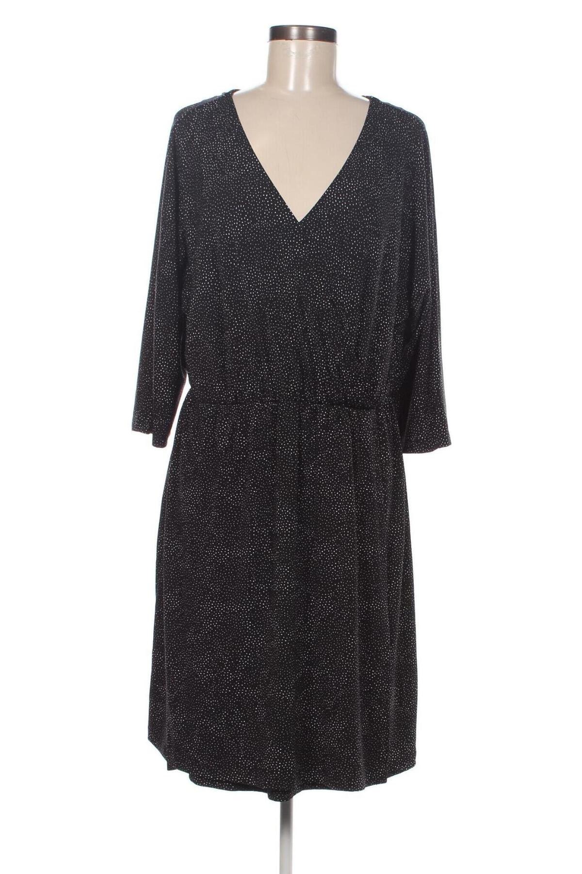 Šaty  Esmara, Veľkosť L, Farba Čierna, Cena  6,58 €