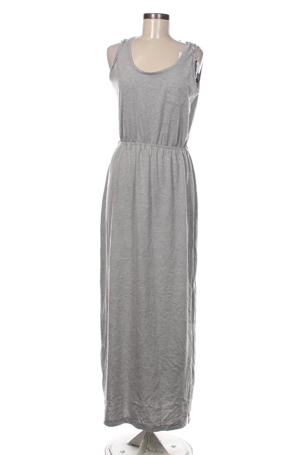 Kleid Esmara, Größe M, Farbe Grau, Preis 8,49 €